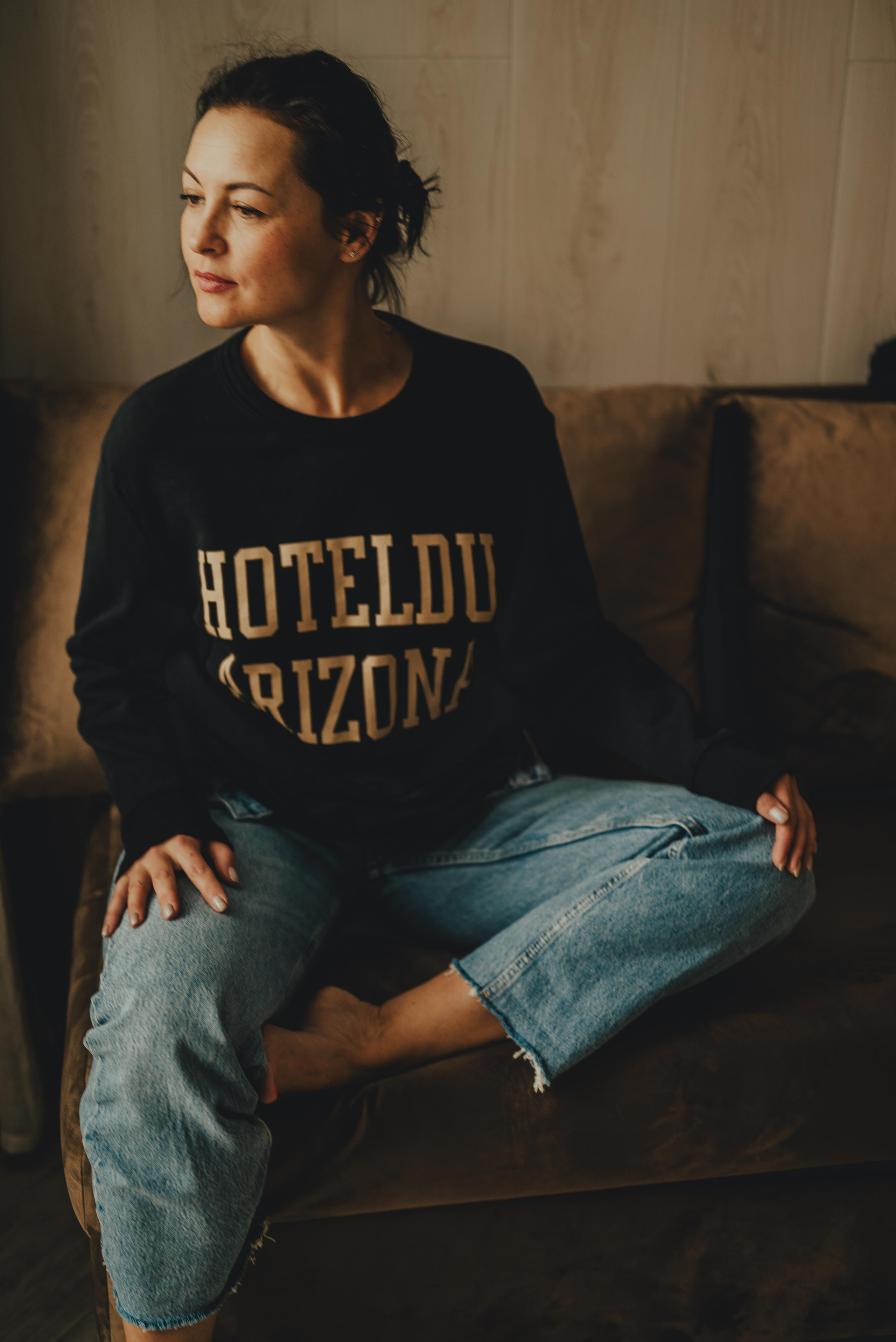 Наталья «Бали». Фотограф Кристина Пархоменко