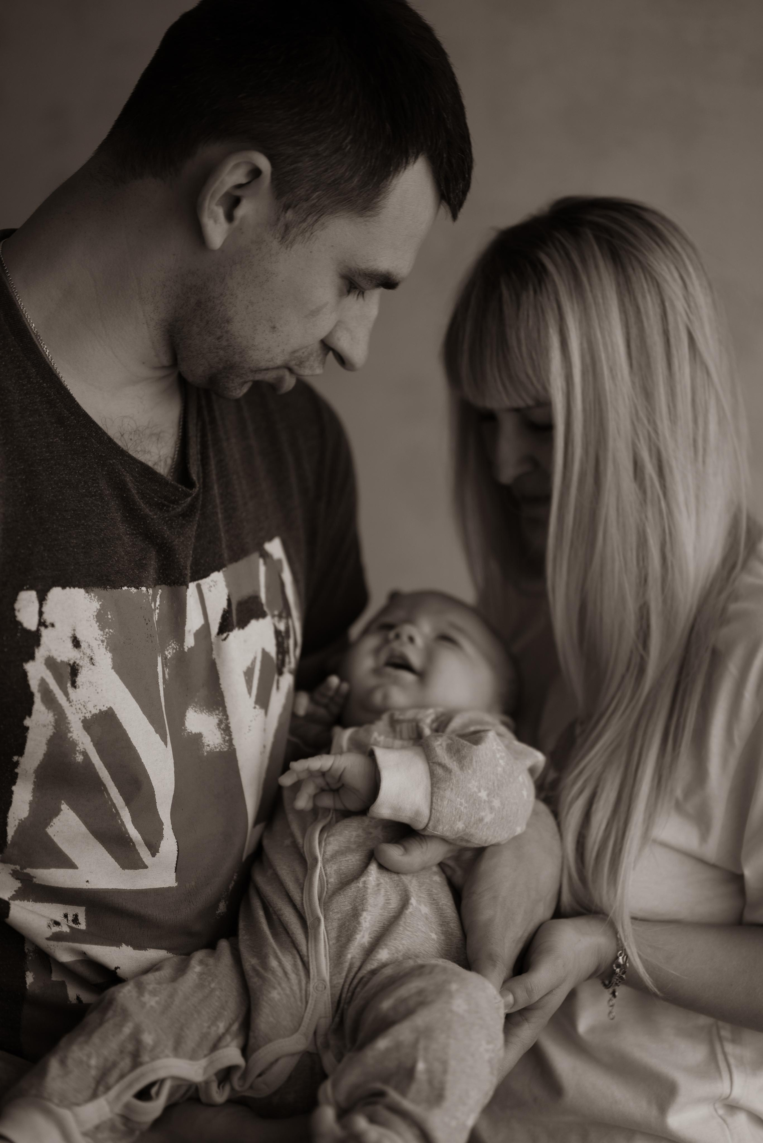 Даша и Ко. Фотограф Кристина Пархоменко