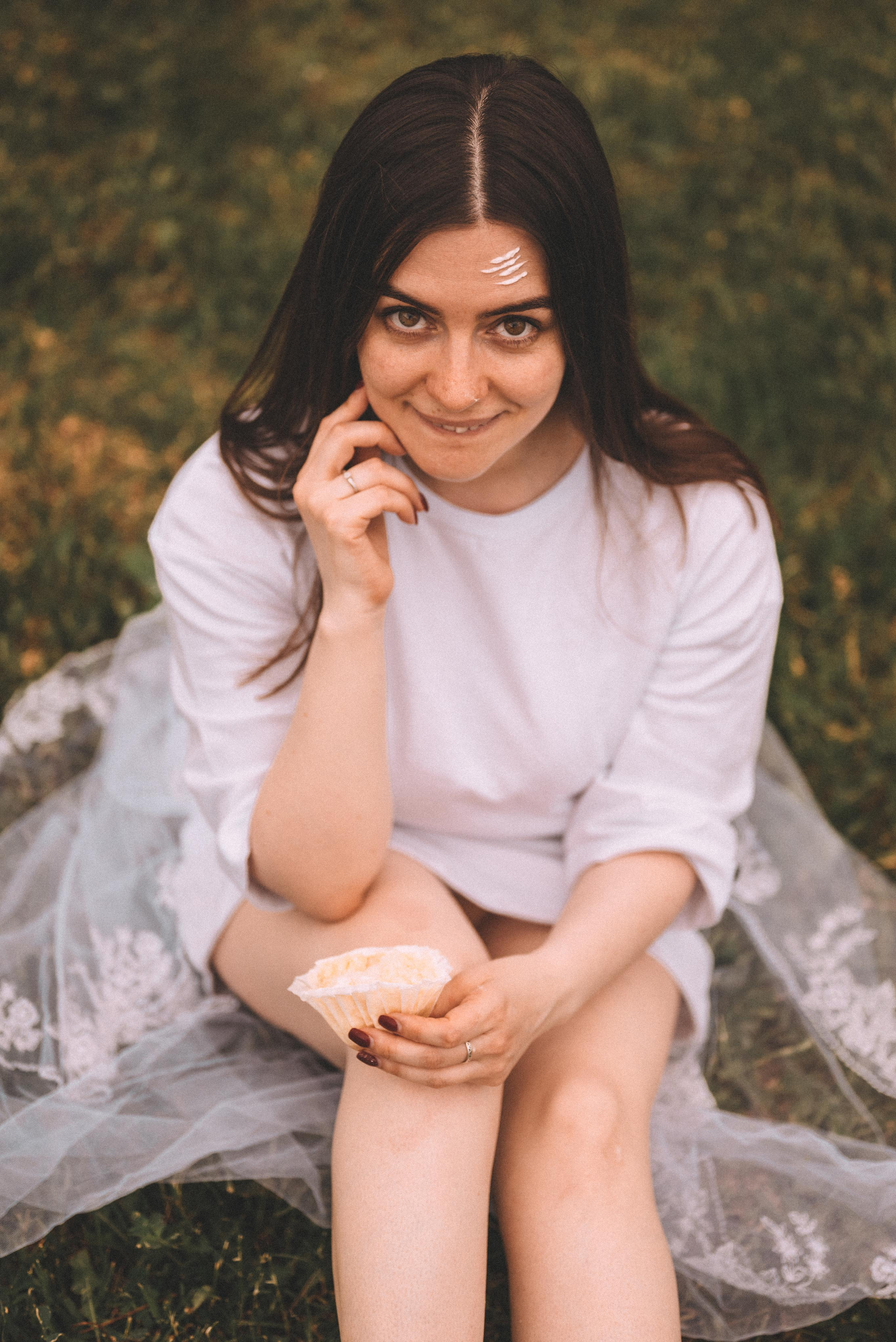 Девичник Алины. Фотограф Кристина Пархоменко