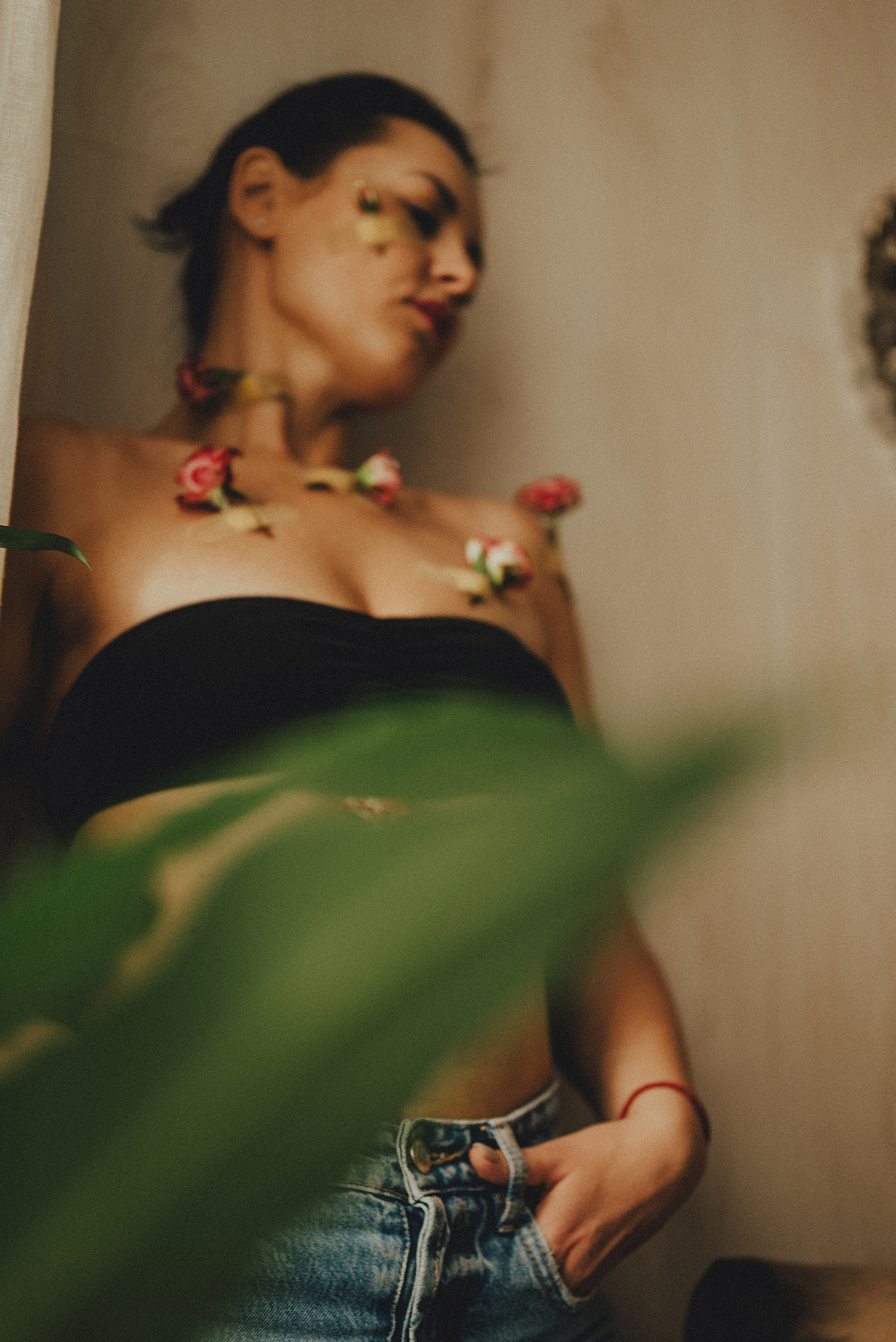 Наталья «Бали». Фотограф Кристина Пархоменко