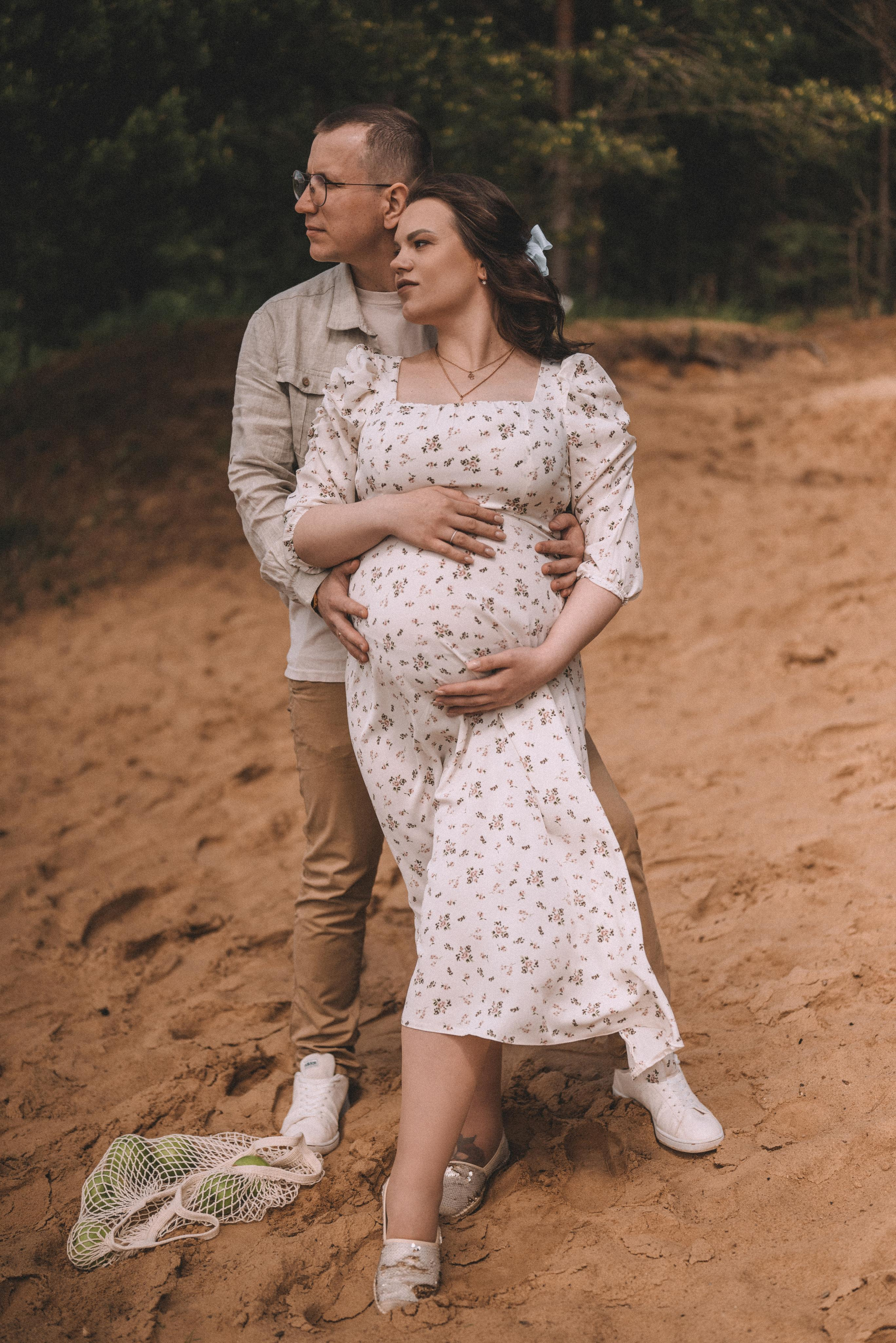 Лев и Анна. Фотограф Кристина Пархоменко