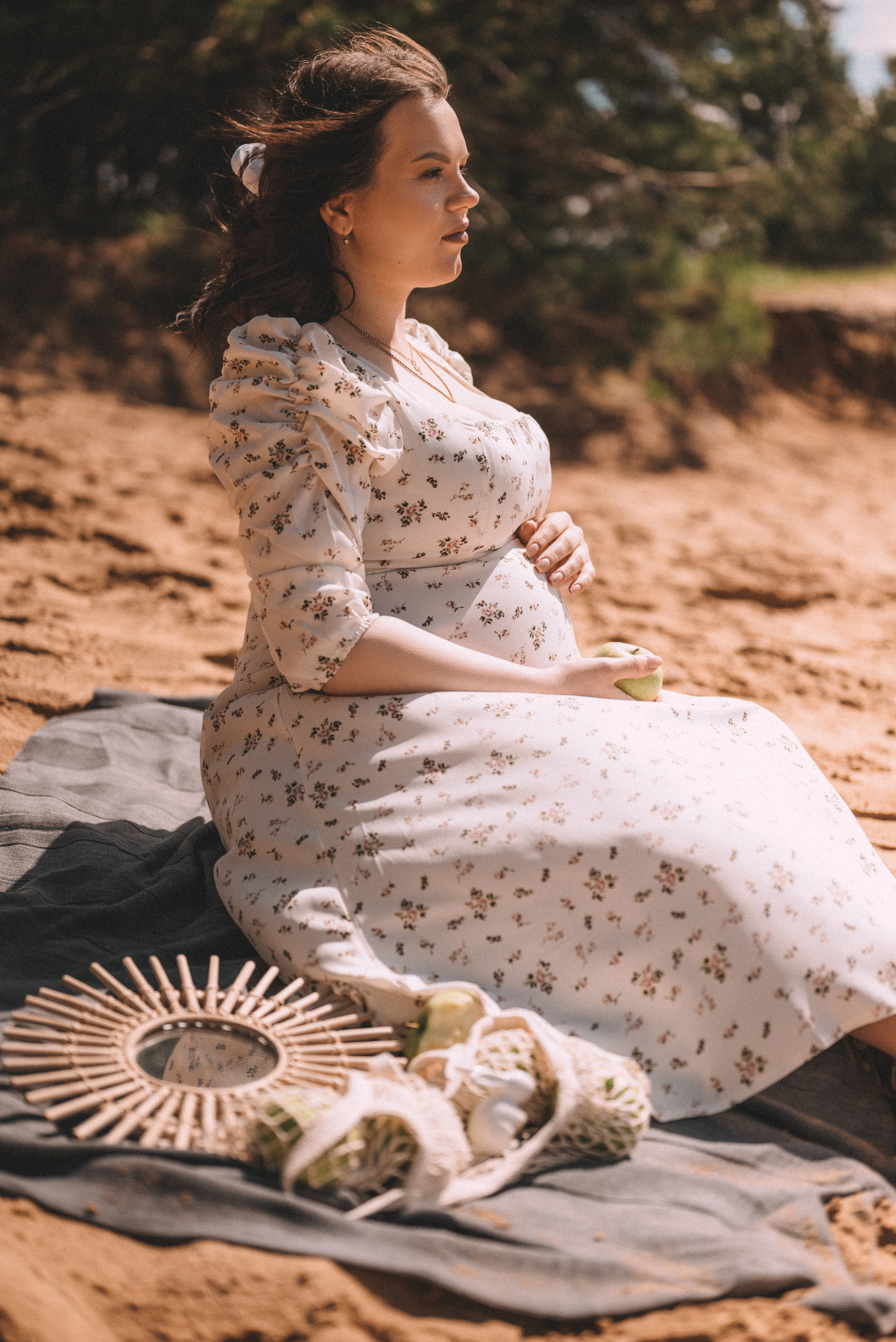 Лев и Анна. Фотограф Кристина Пархоменко