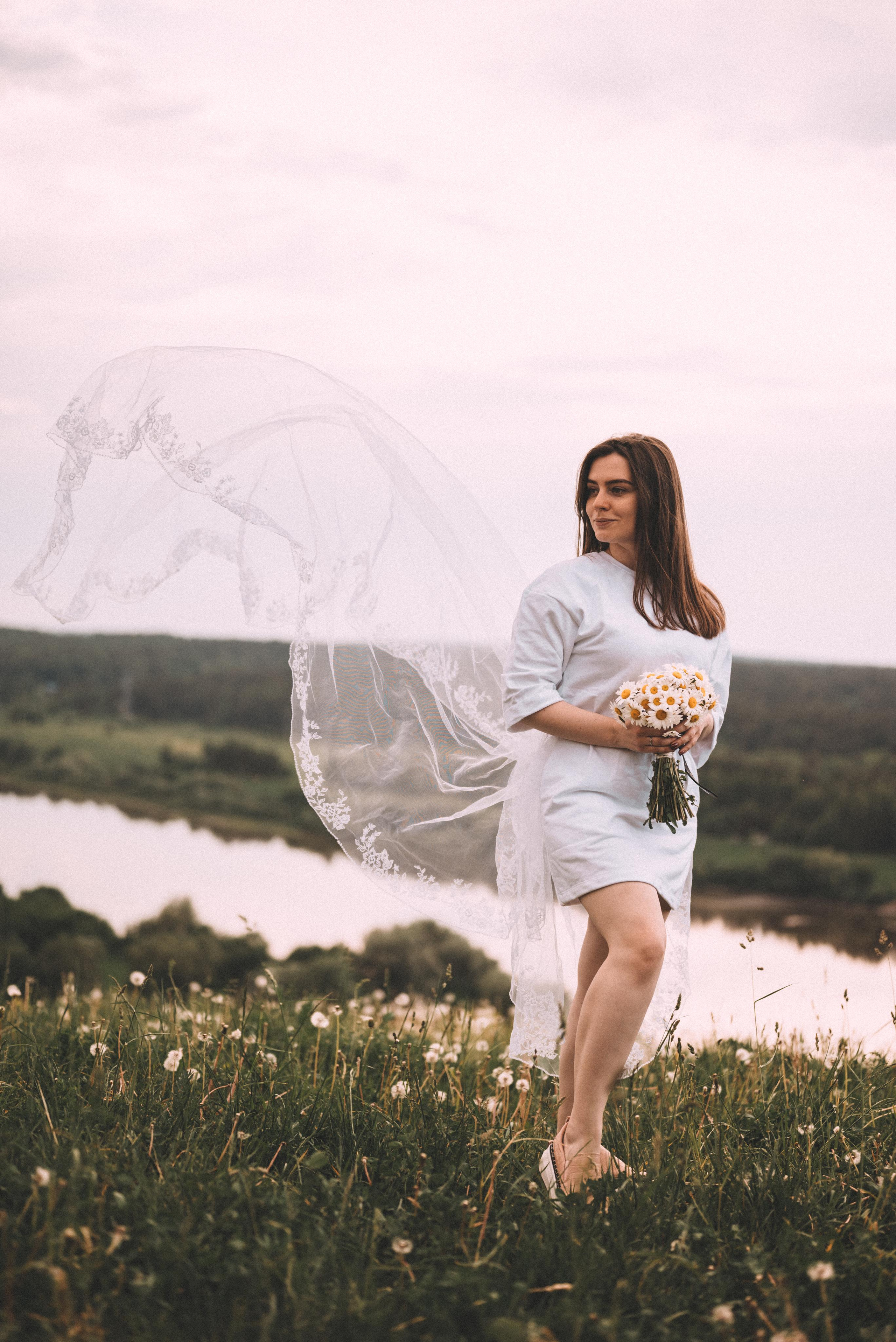 Девичник Алины. Фотограф Кристина Пархоменко