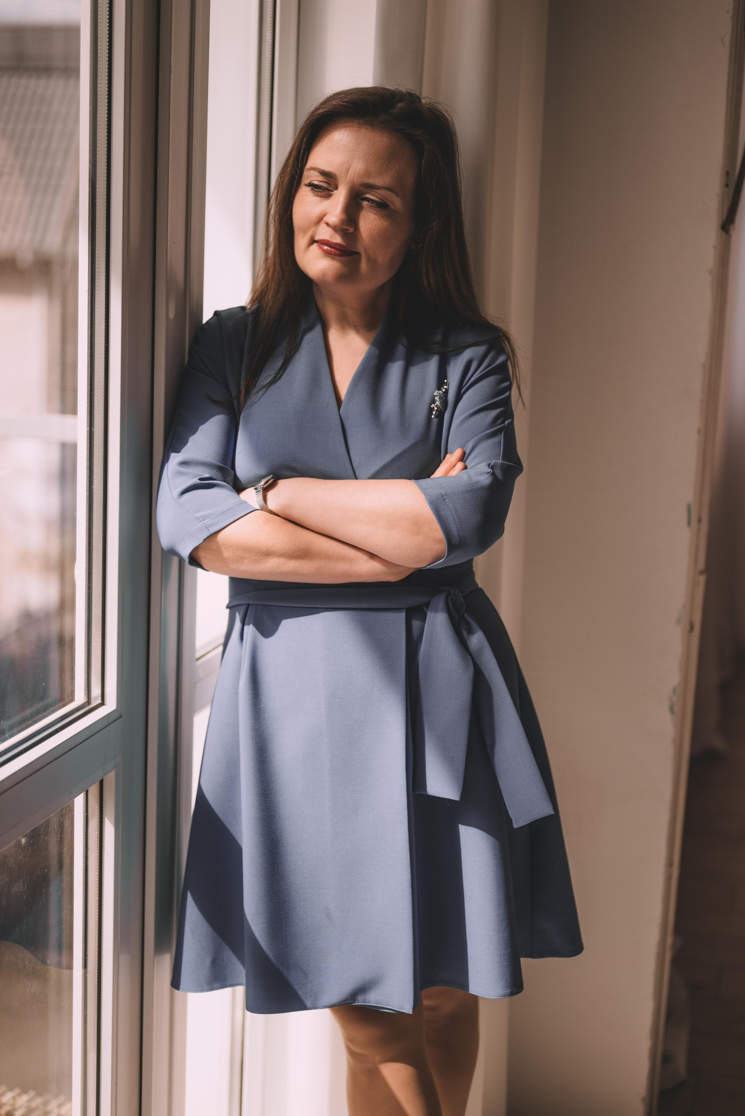 Вера и компания. Фотограф Кристина Пархоменко