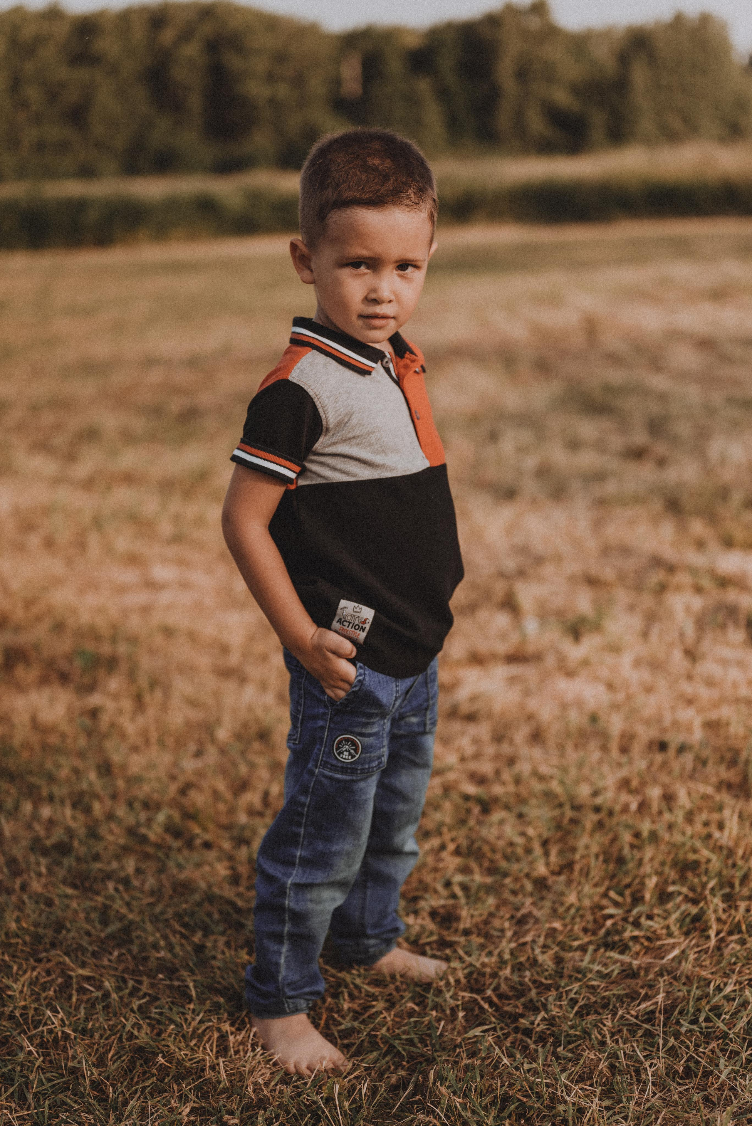 Пикник на закате. Фотограф Кристина Пархоменко