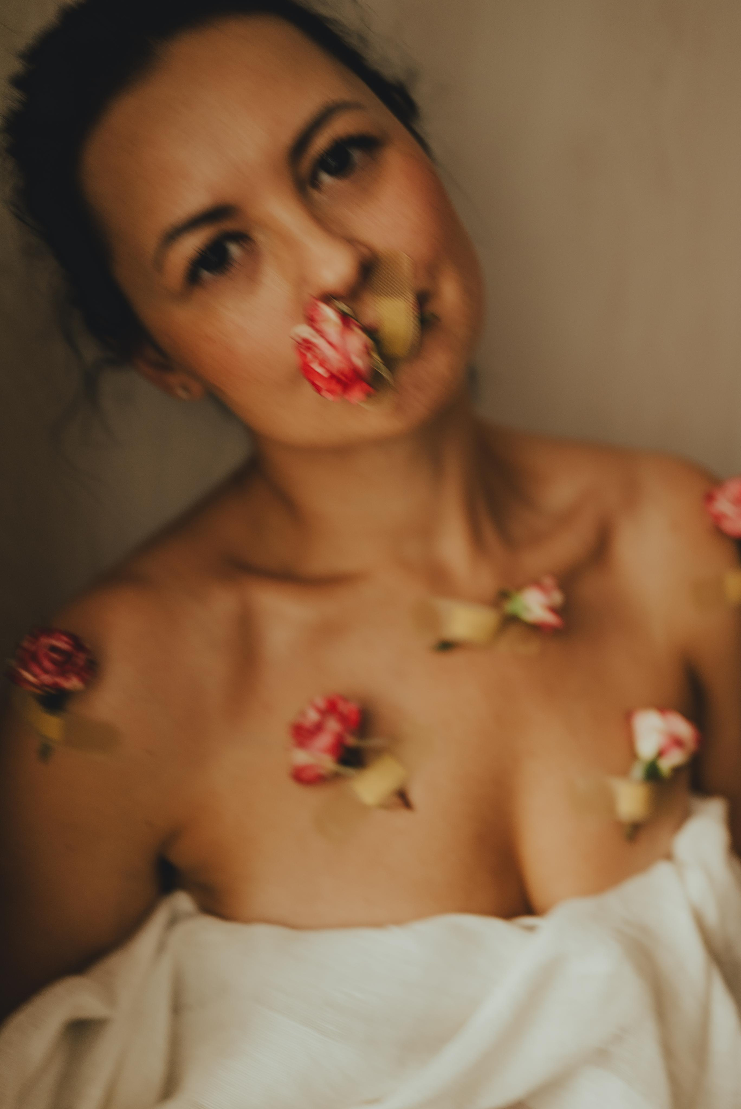 Наталья «Бали». Фотограф Кристина Пархоменко