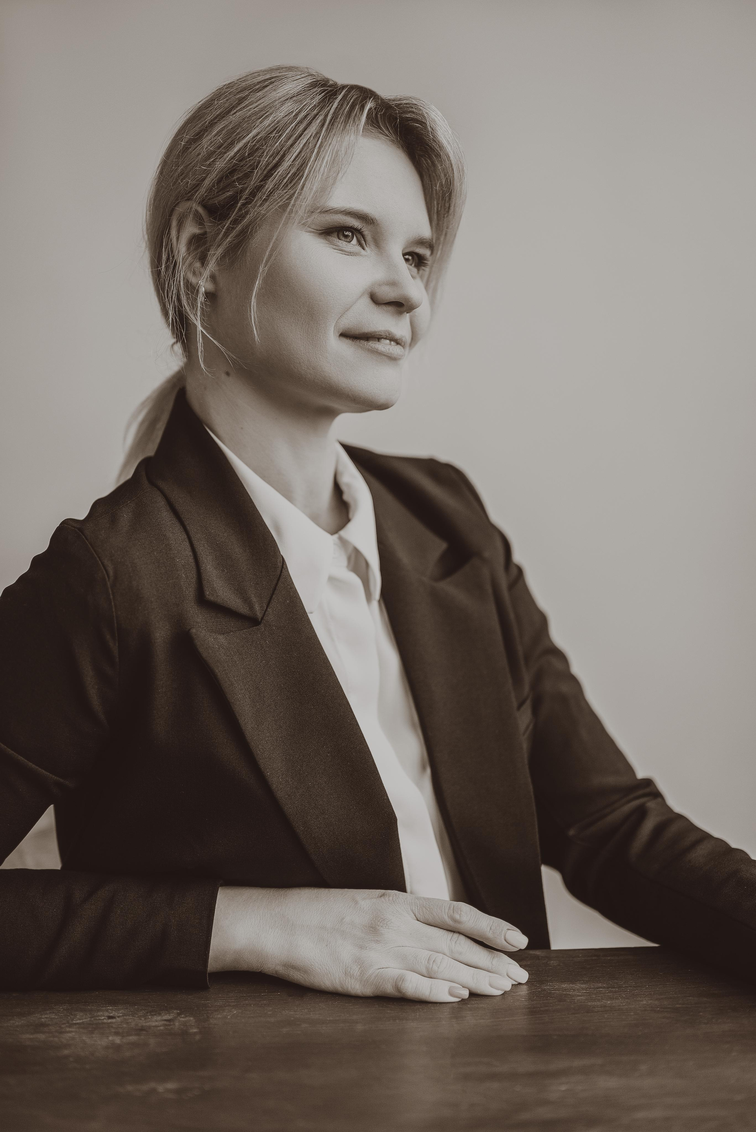 Наташа_Воздух. Фотограф Кристина Пархоменко