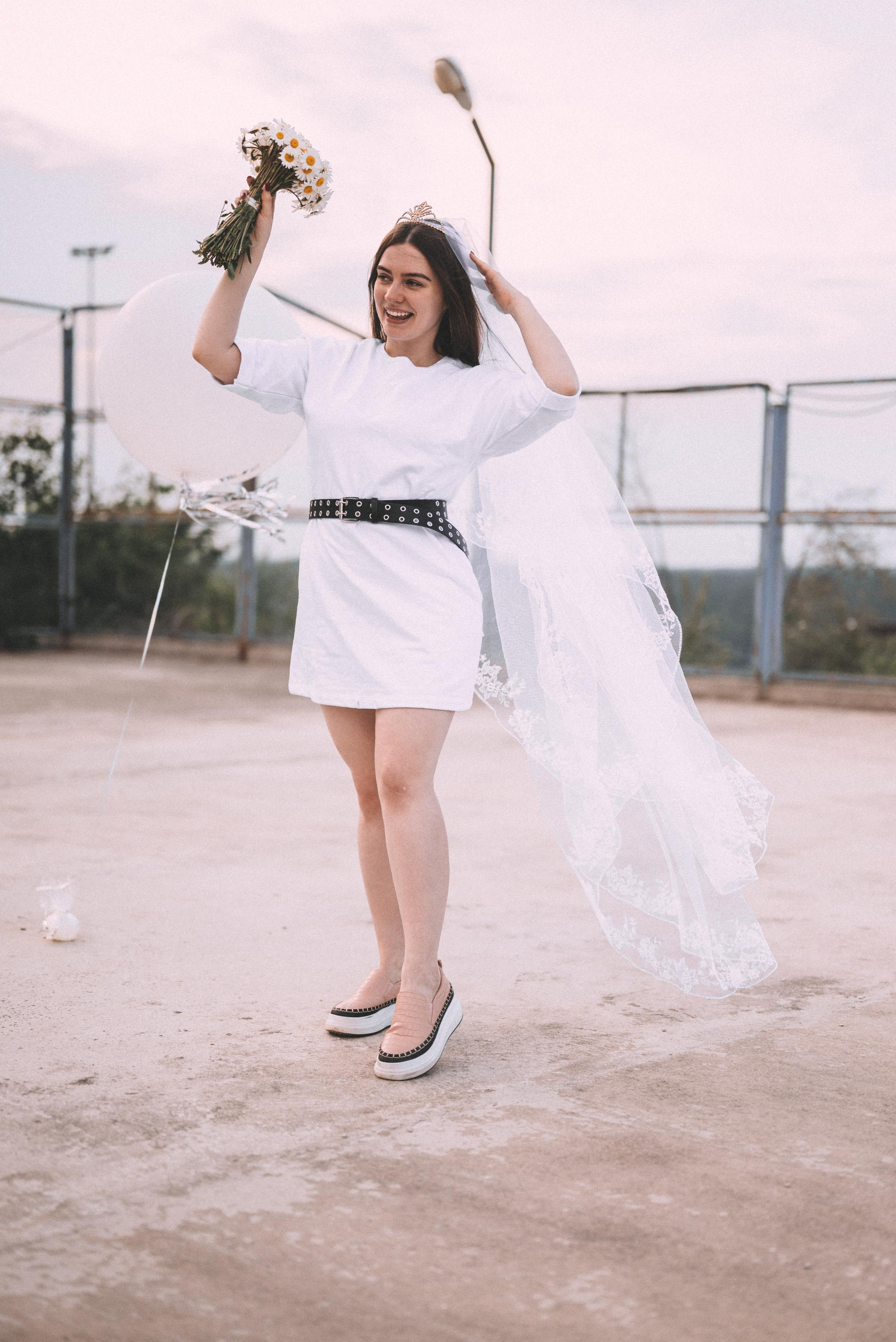 Девичник Алины. Фотограф Кристина Пархоменко