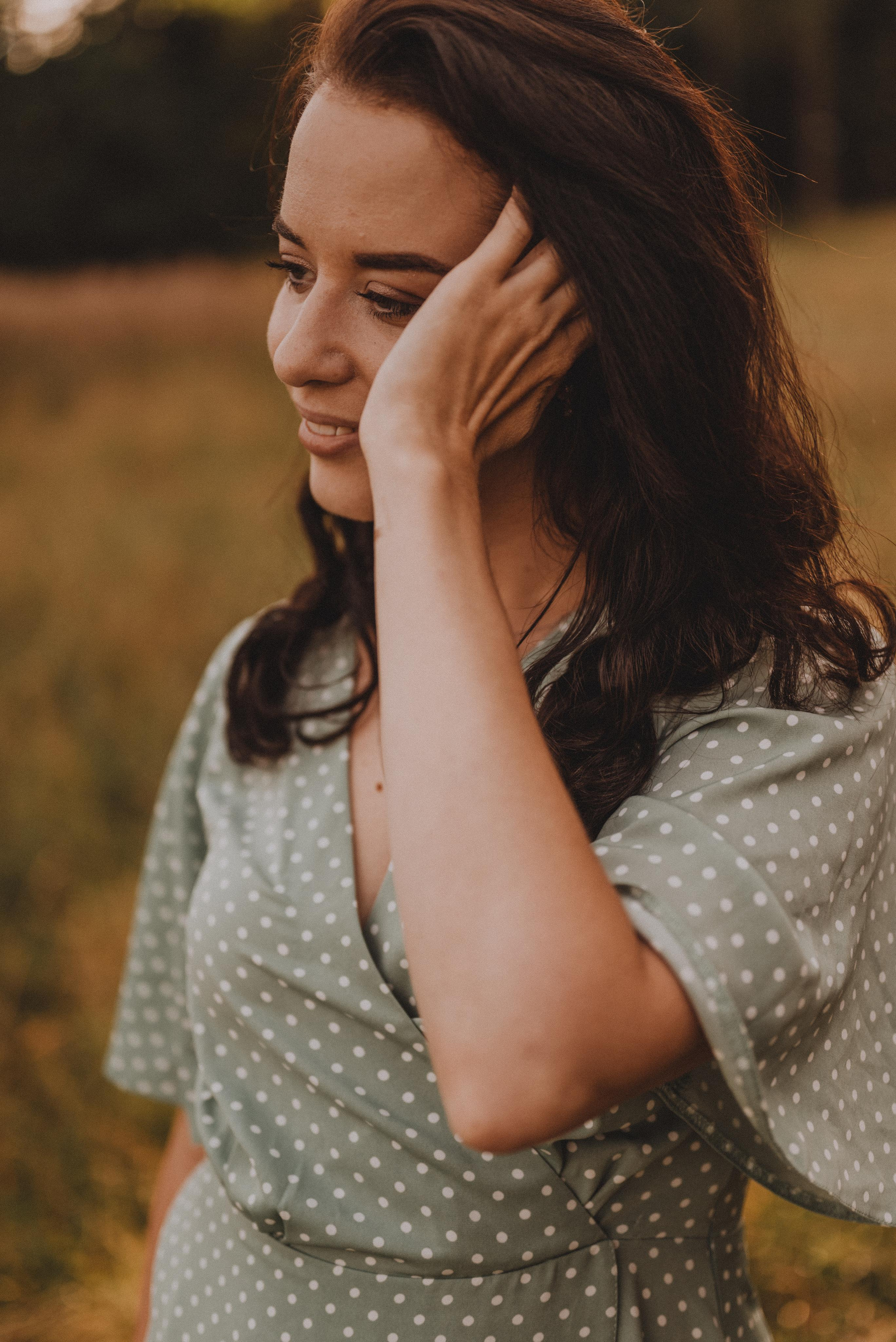 Маленькая Ева с родителями. Фотограф Кристина Пархоменко