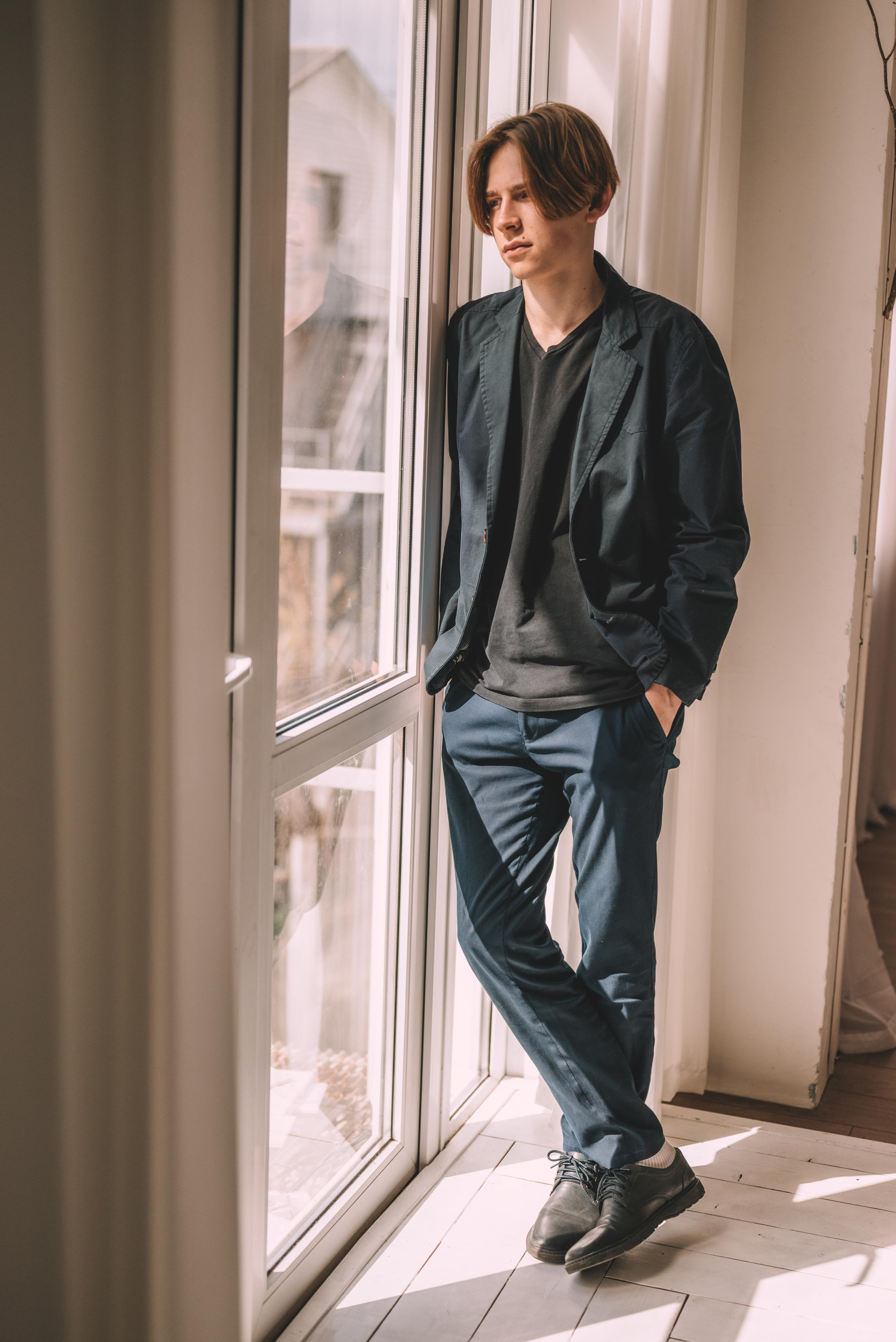 Вера и компания. Фотограф Кристина Пархоменко