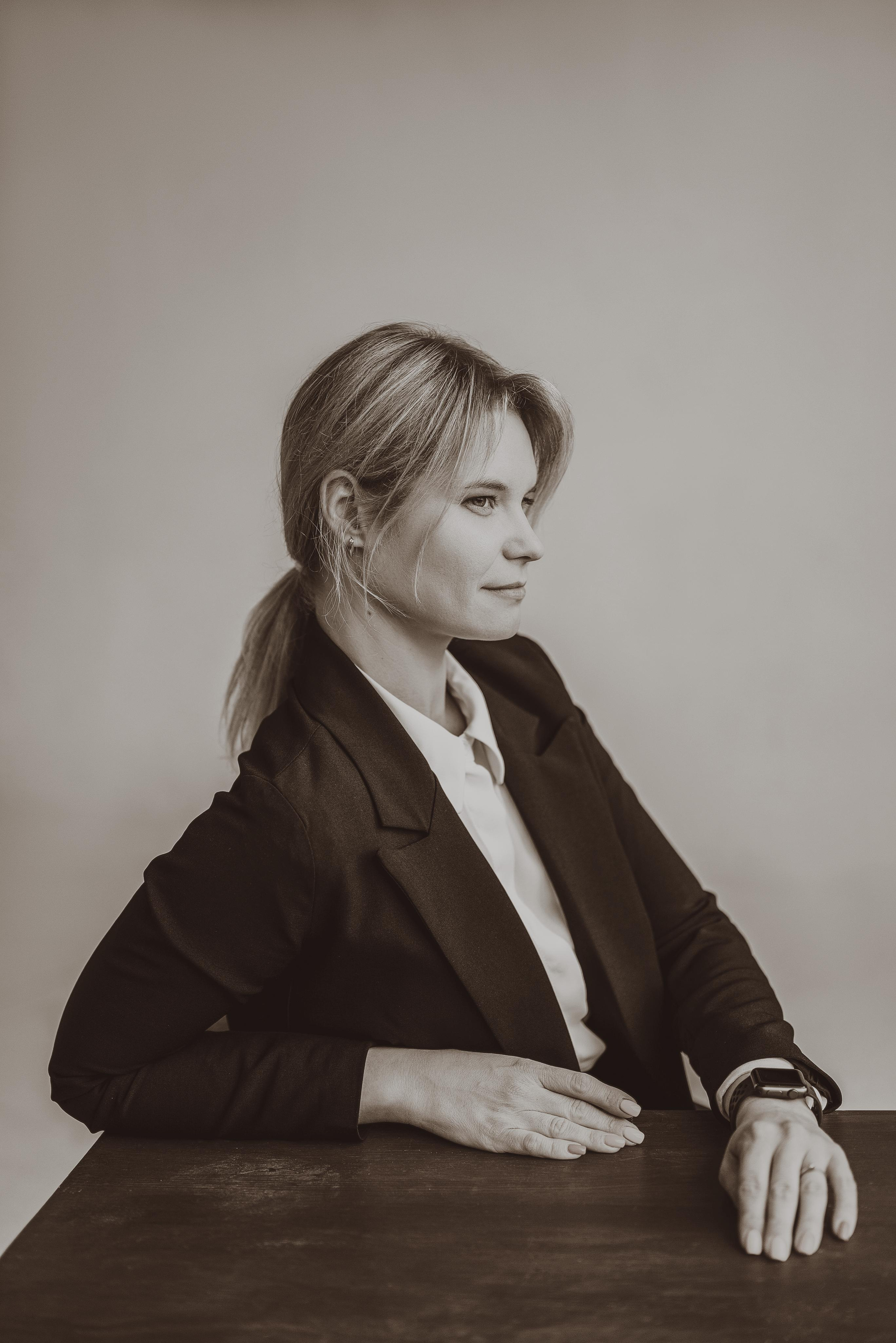 Наташа_Воздух. Фотограф Кристина Пархоменко