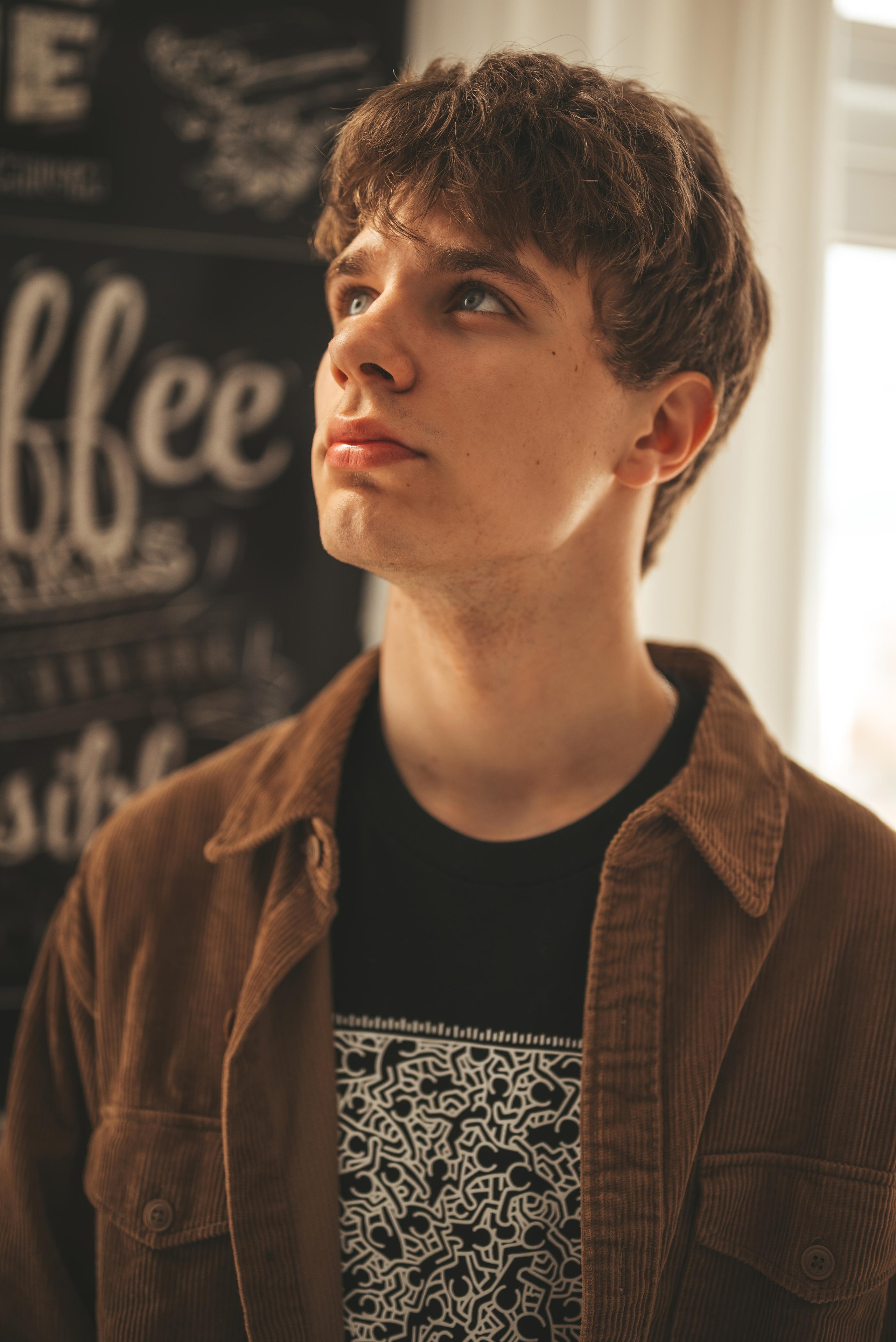 Вера и компания. Фотограф Кристина Пархоменко