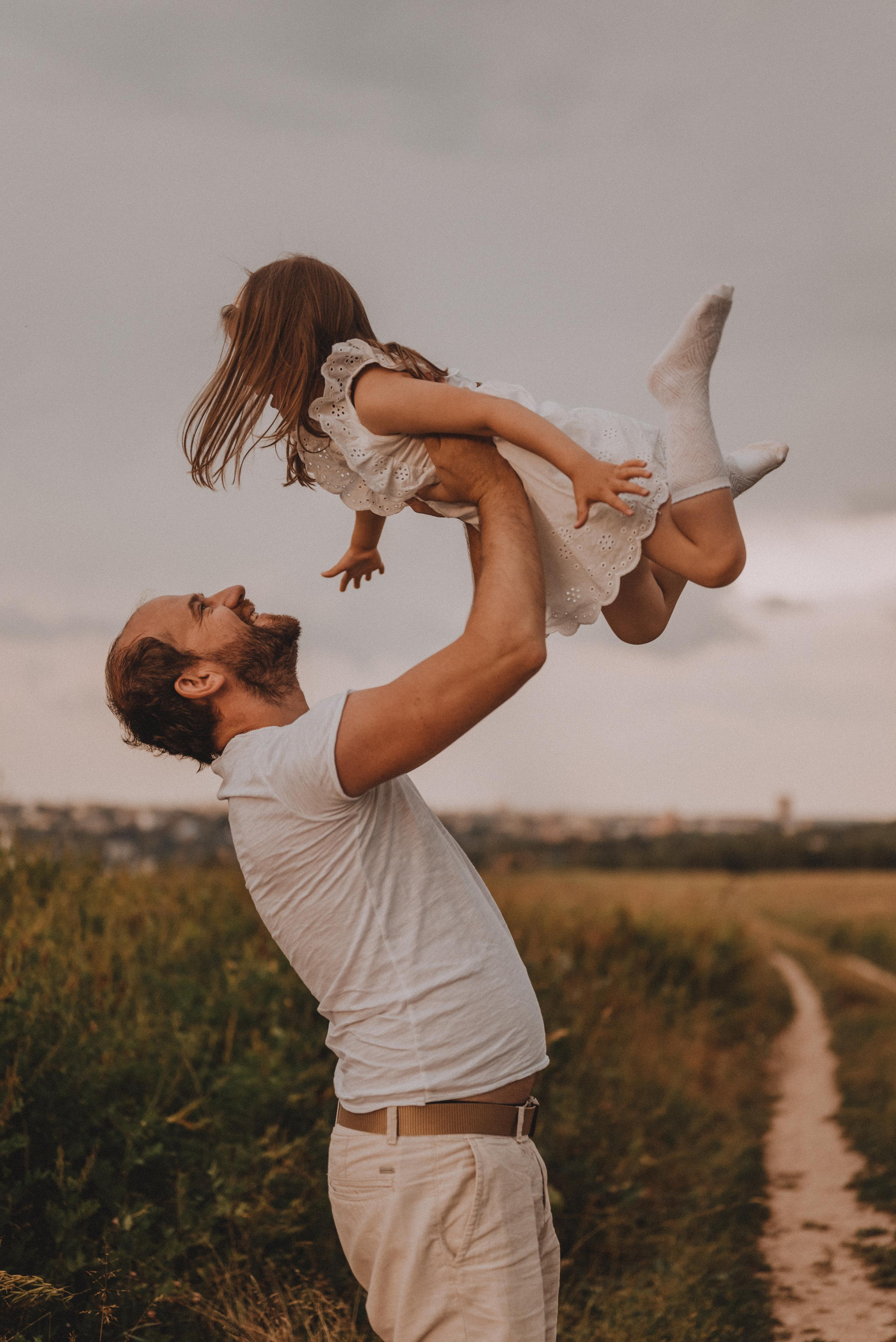 Успеть до дождя. Фотограф Кристина Пархоменко