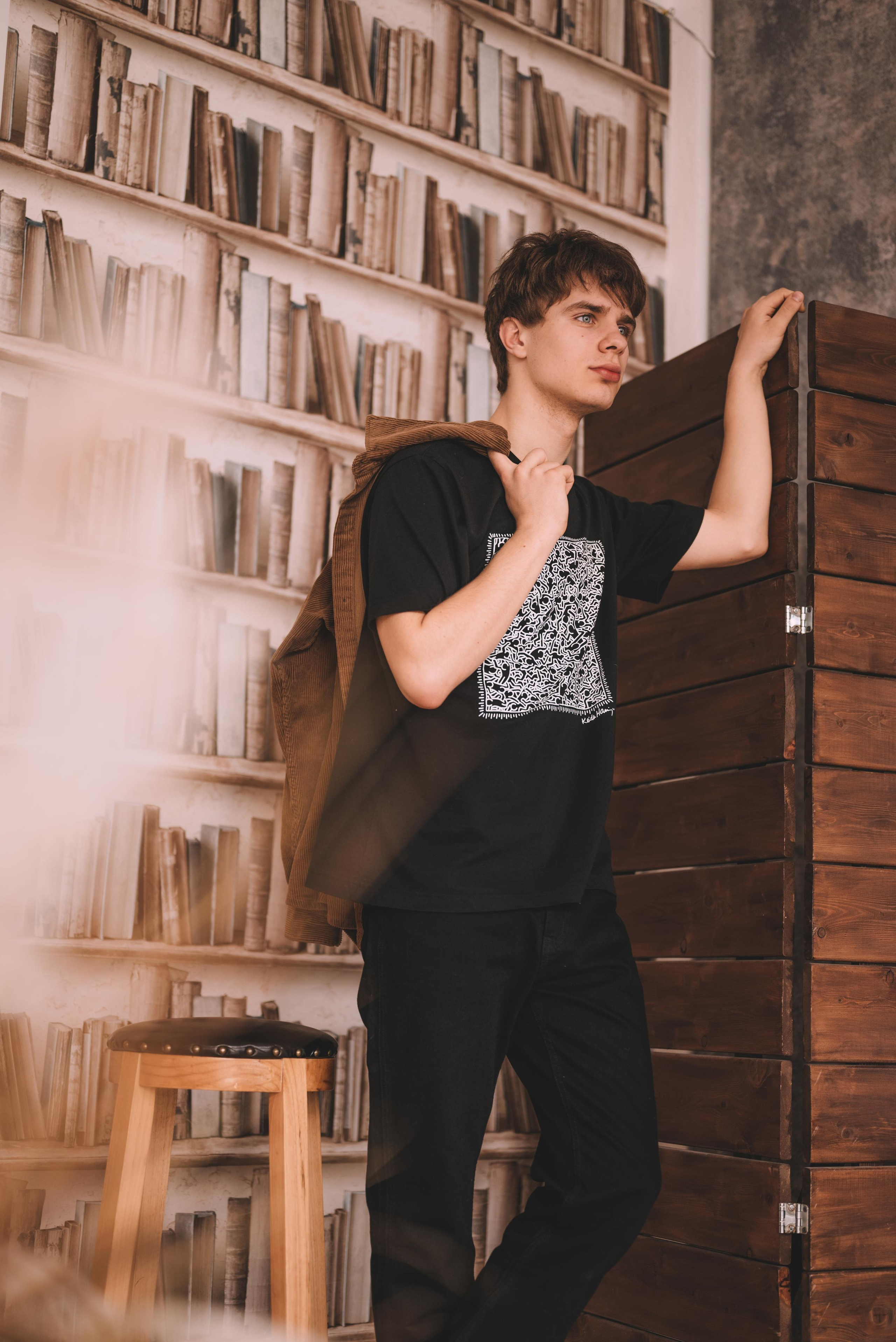 Вера и компания. Фотограф Кристина Пархоменко