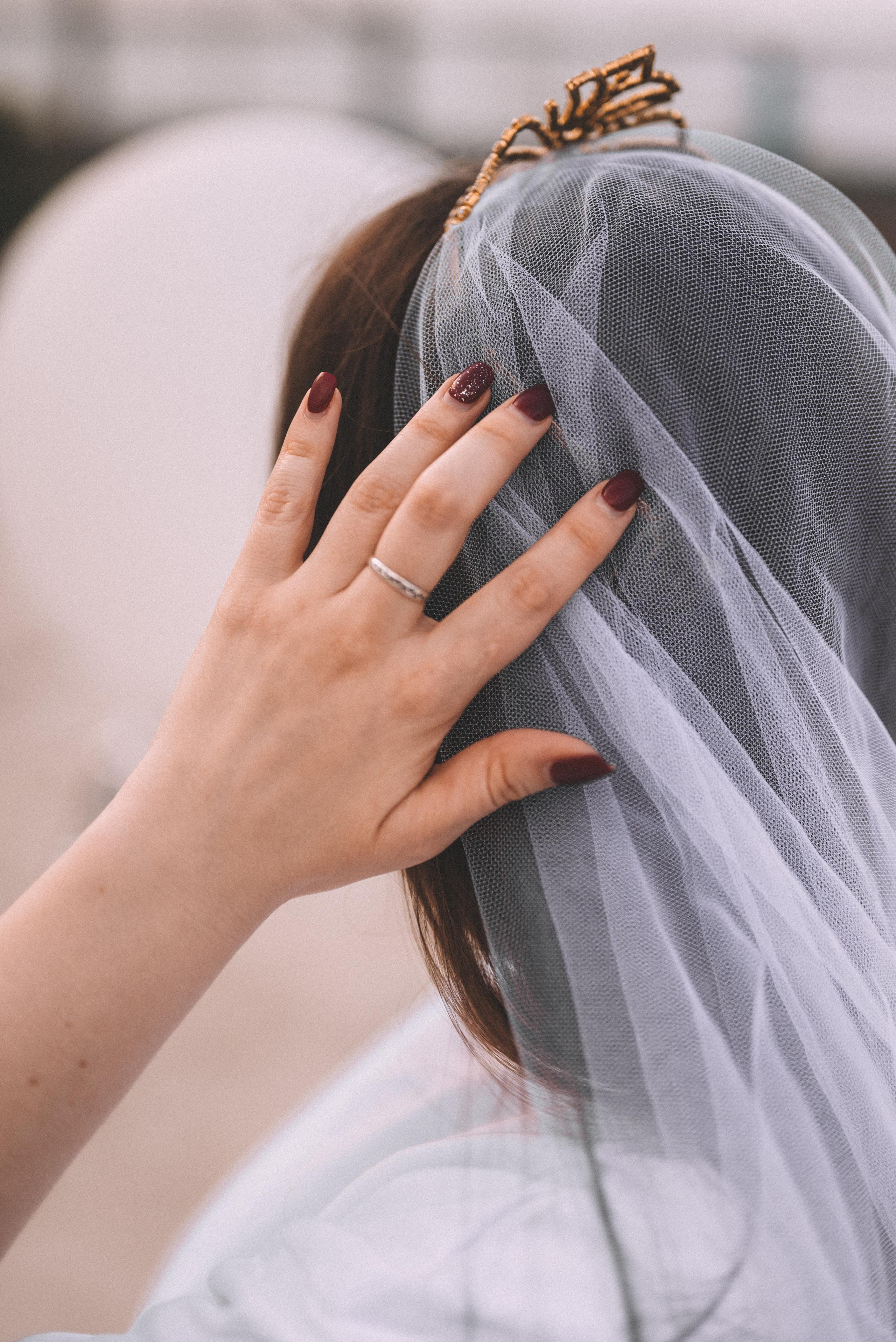 Девичник Алины. Фотограф Кристина Пархоменко