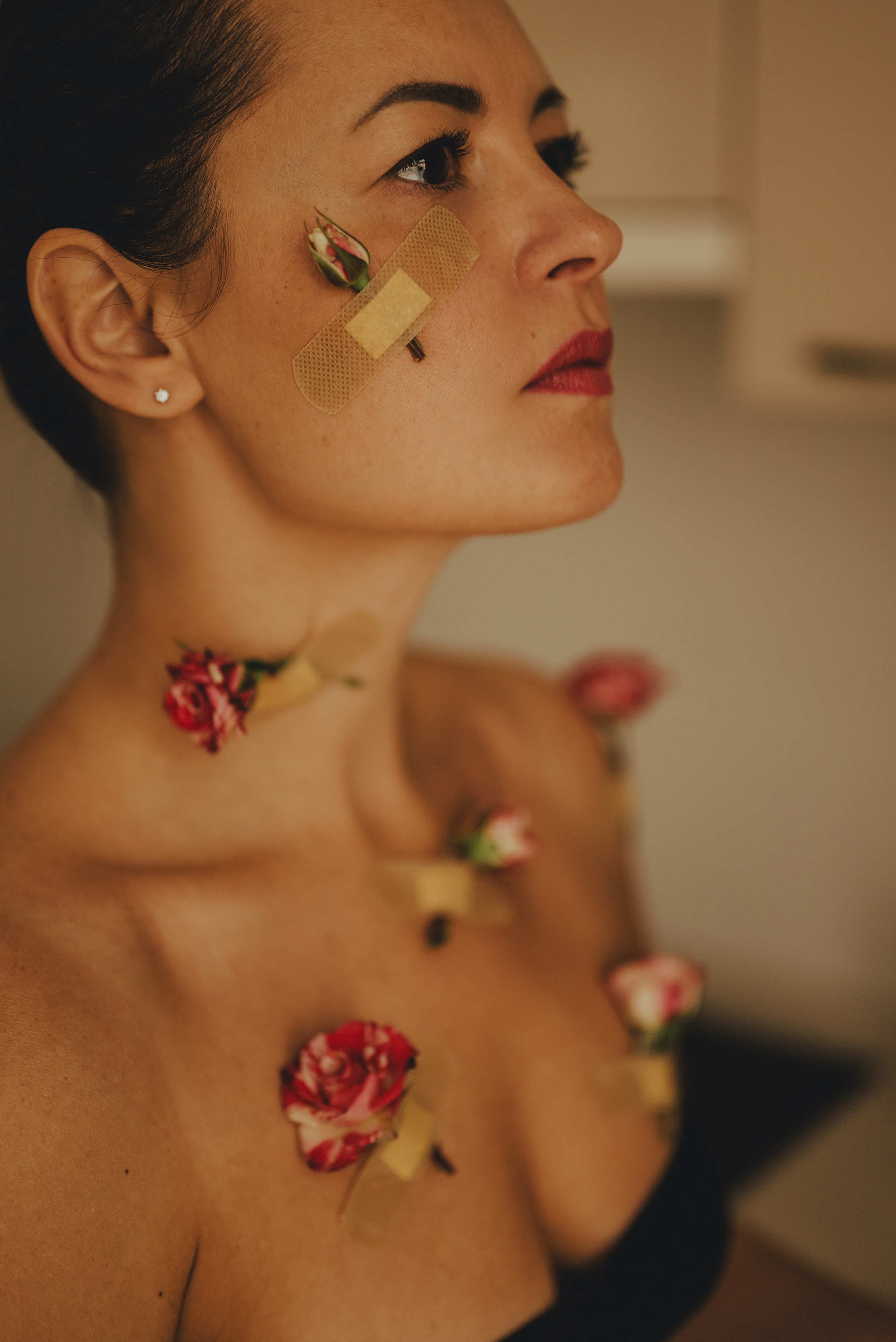 Наталья «Бали». Фотограф Кристина Пархоменко