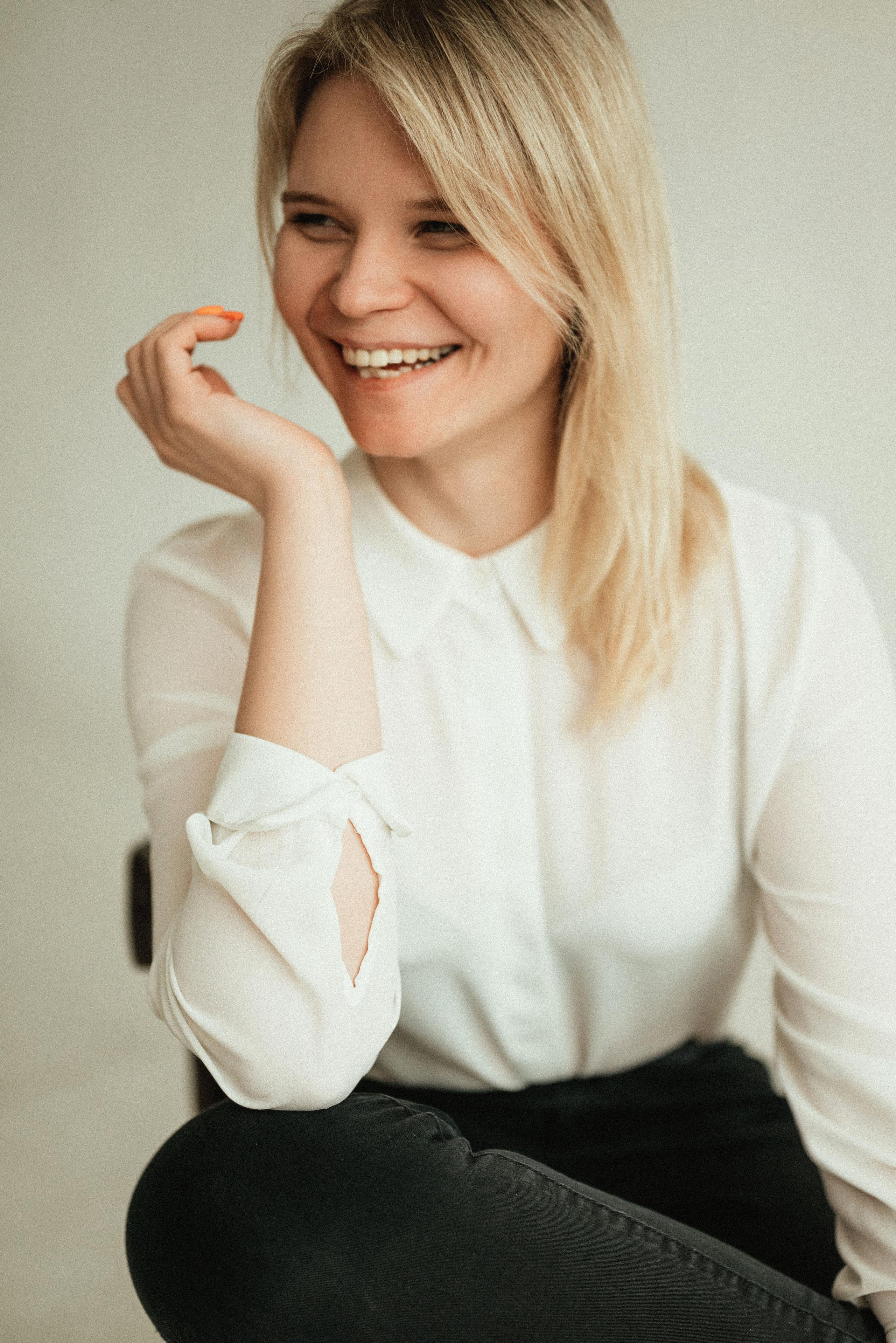 Наташа_Воздух. Фотограф Кристина Пархоменко