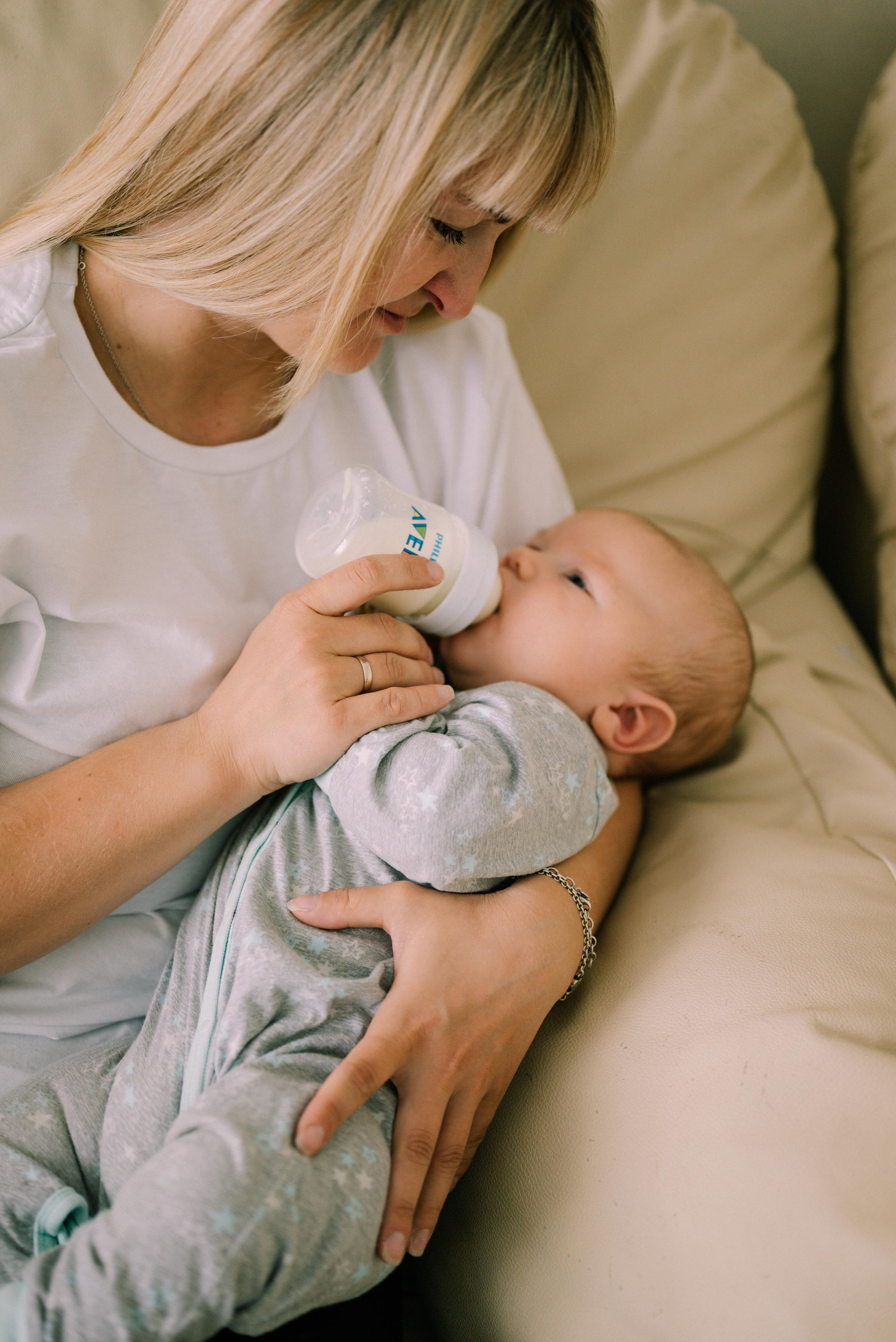 Даша и Ко. Фотограф Кристина Пархоменко