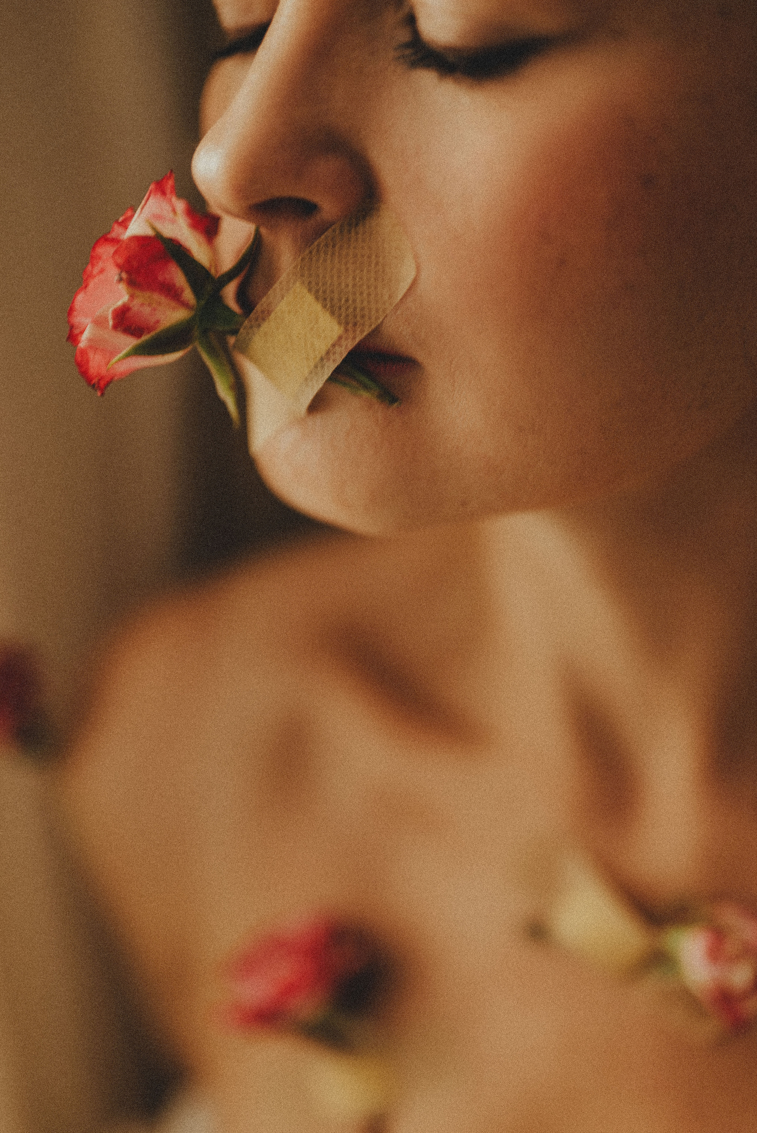 Наталья «Бали». Фотограф Кристина Пархоменко