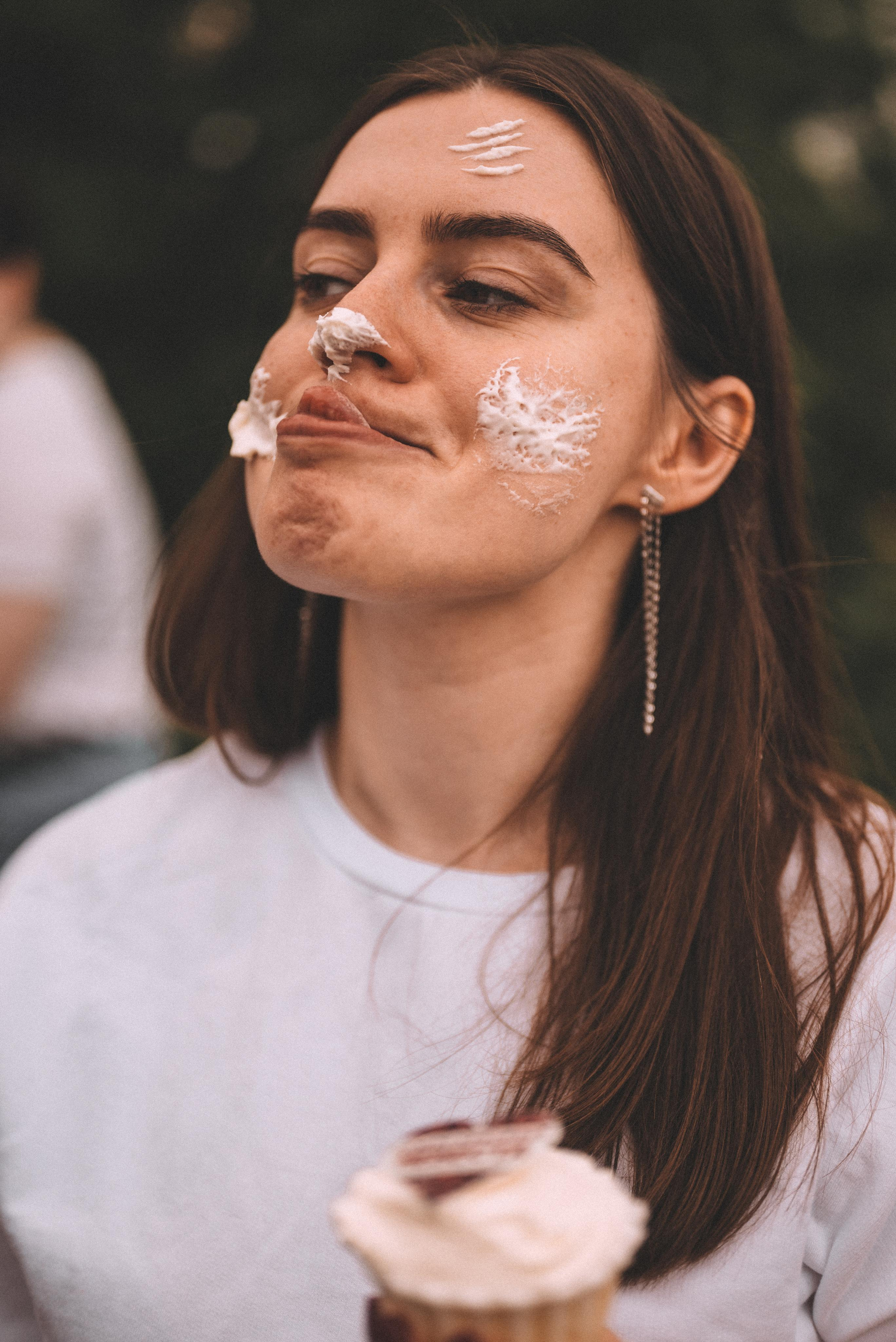 Девичник Алины. Фотограф Кристина Пархоменко