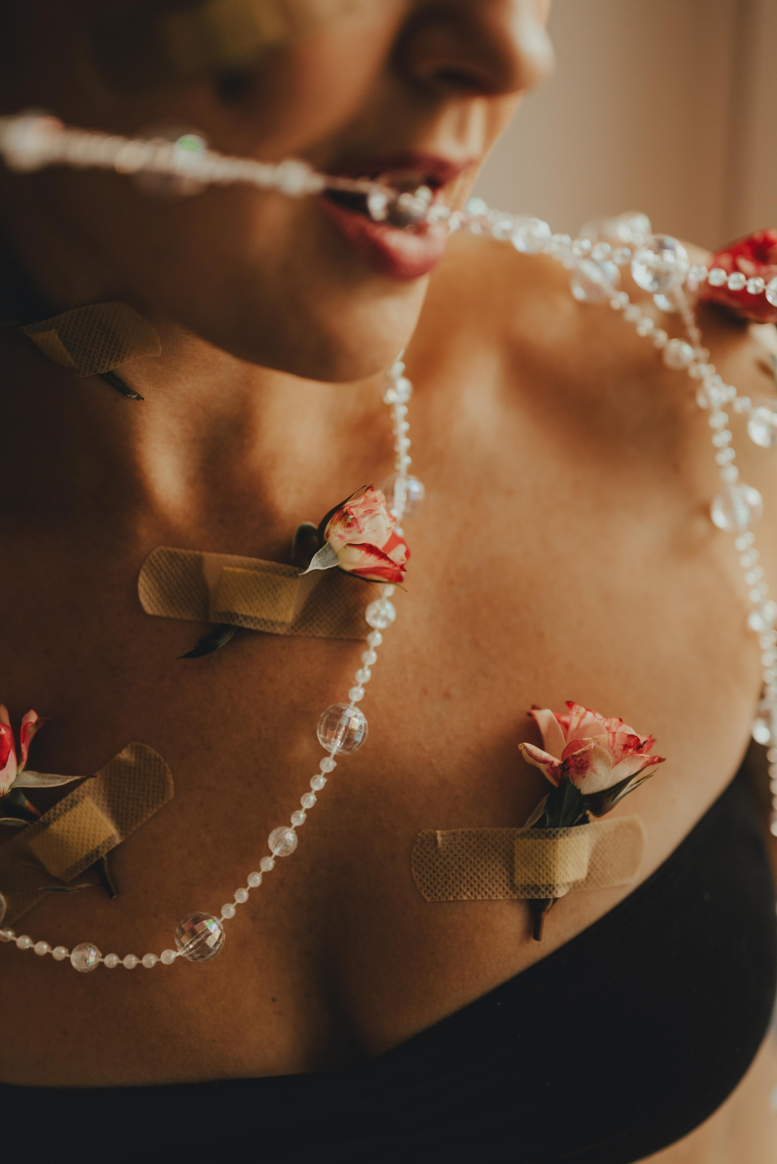 Наталья «Бали». Фотограф Кристина Пархоменко