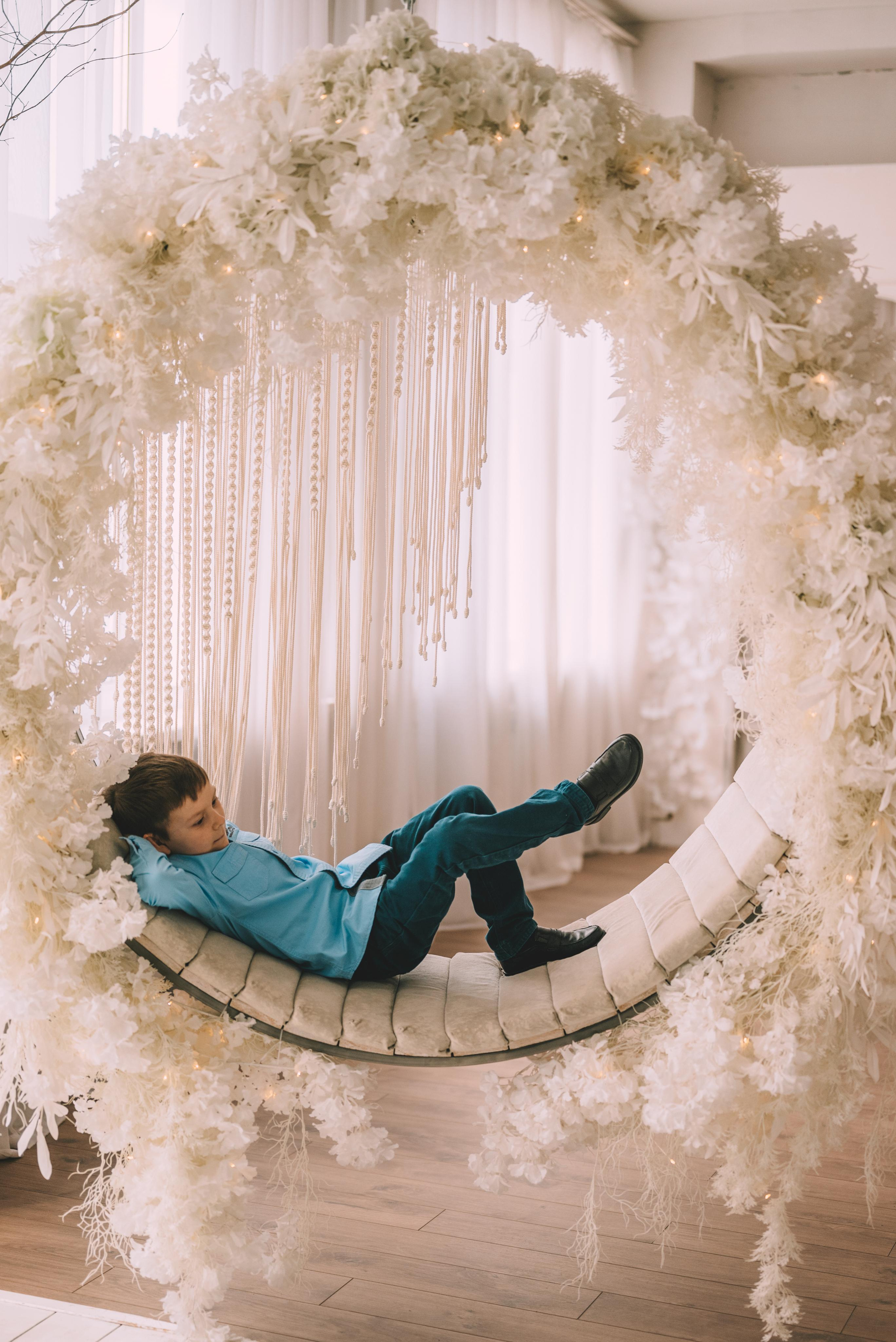 Вера и компания. Фотограф Кристина Пархоменко