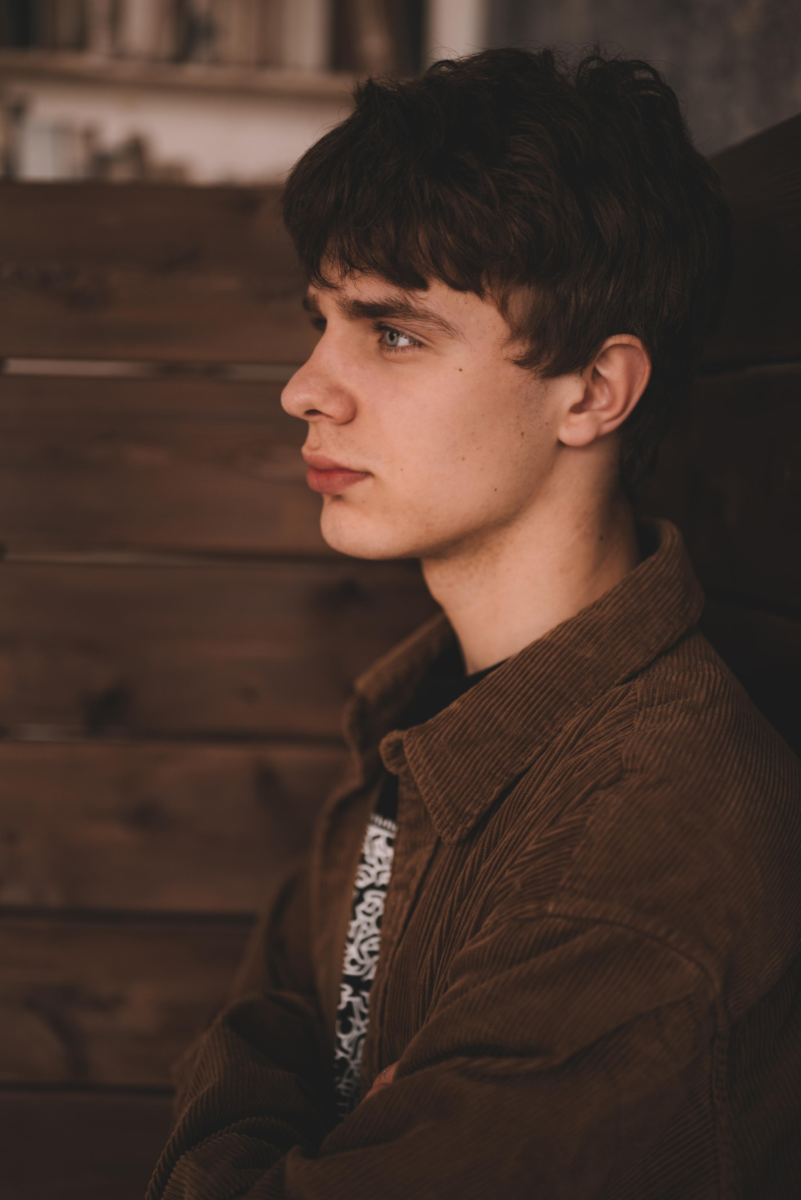 Вера и компания. Фотограф Кристина Пархоменко