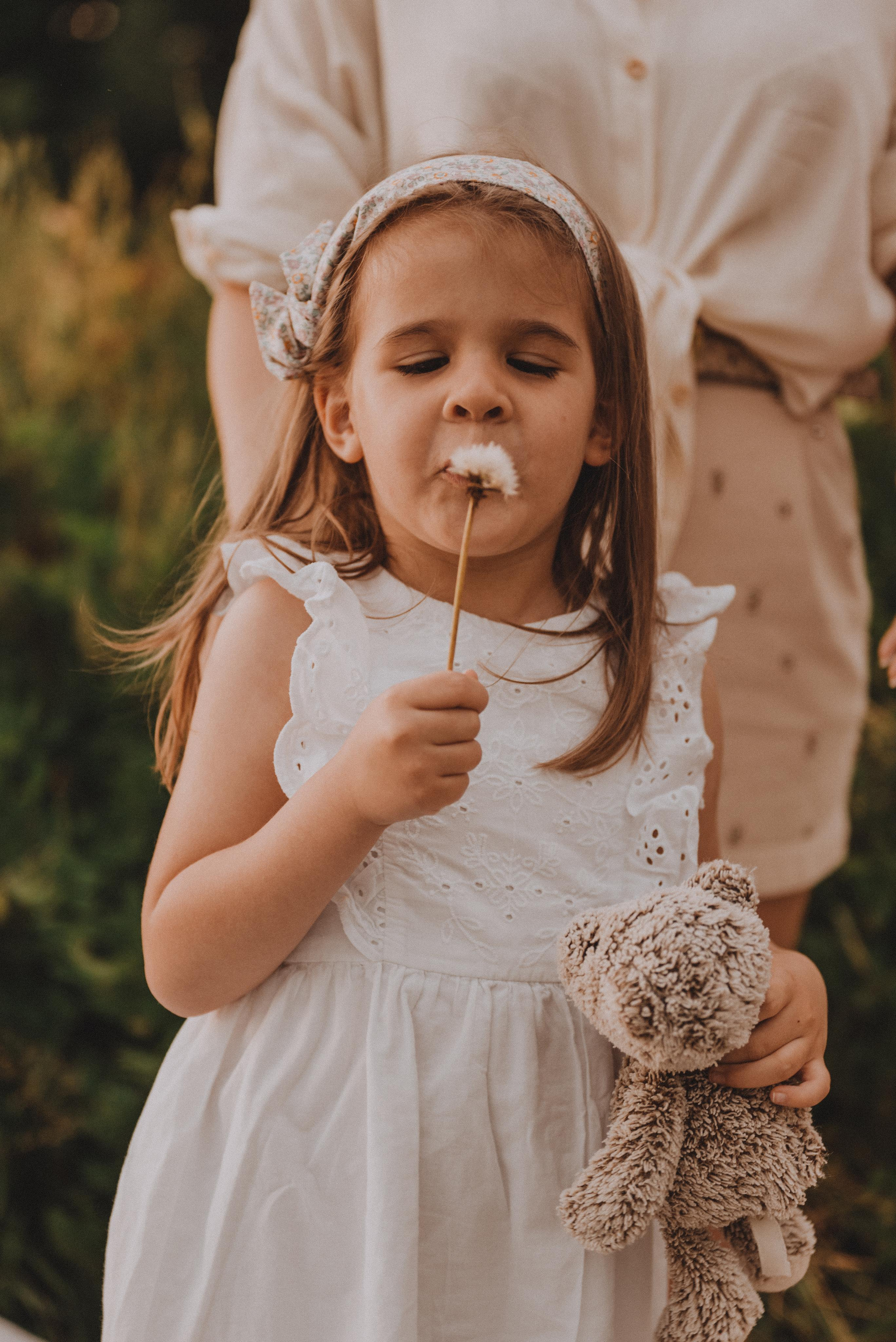 Успеть до дождя. Фотограф Кристина Пархоменко