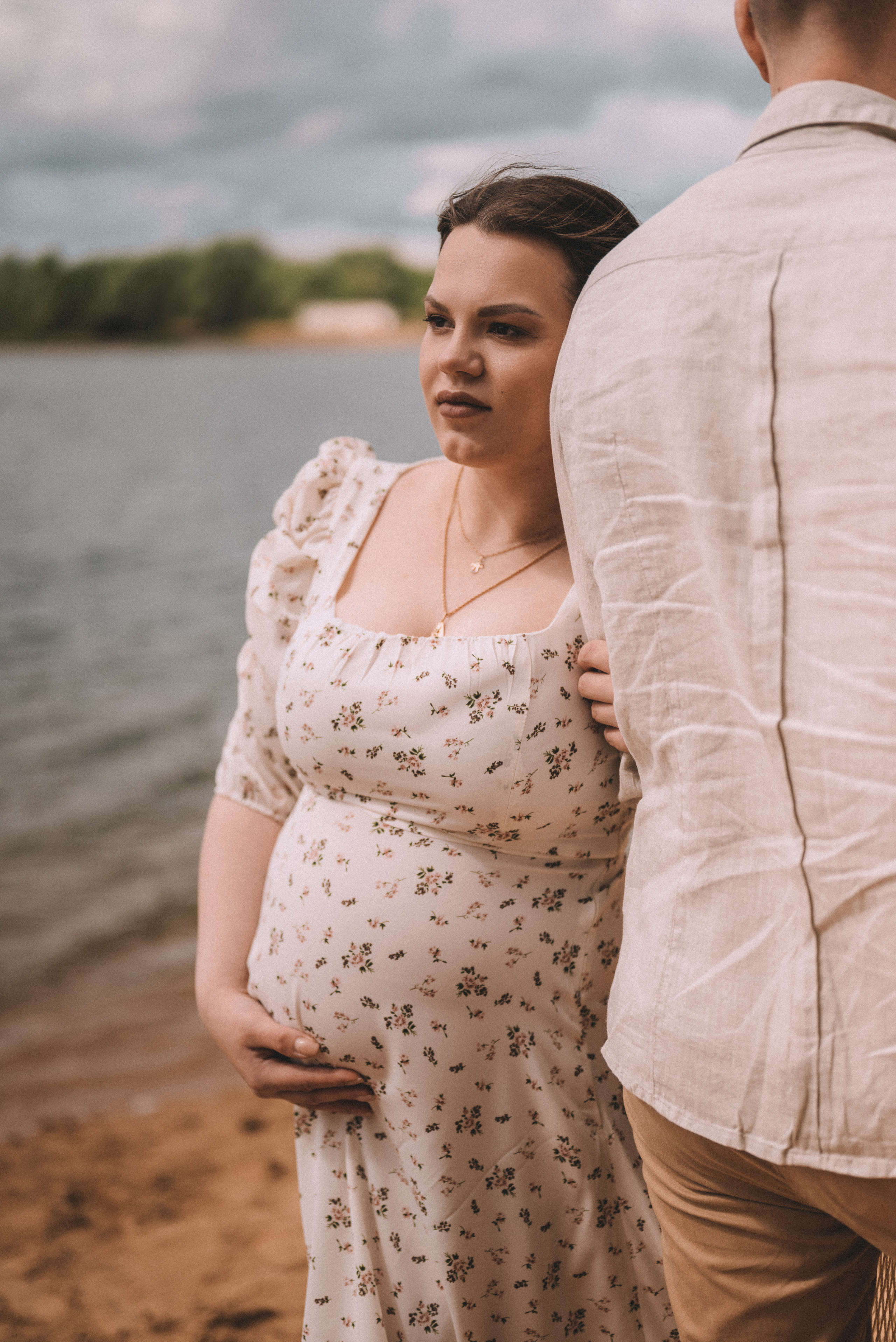 Лев и Анна. Фотограф Кристина Пархоменко