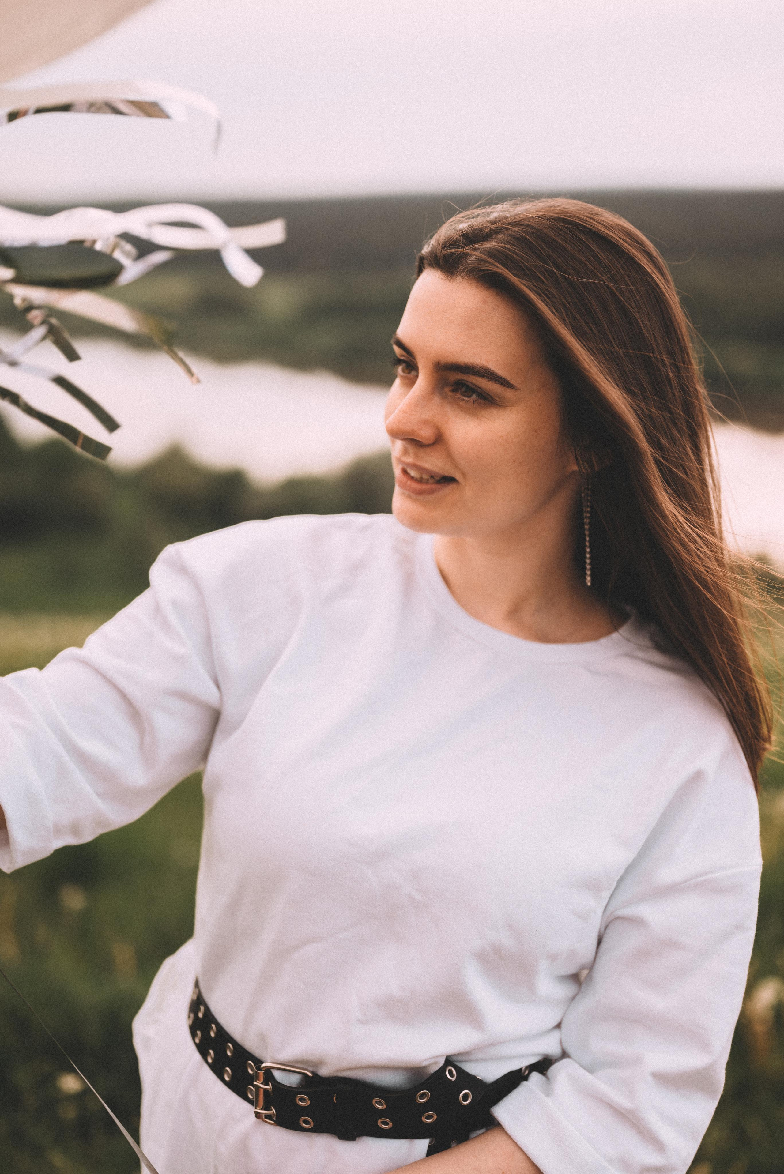 Девичник Алины. Фотограф Кристина Пархоменко