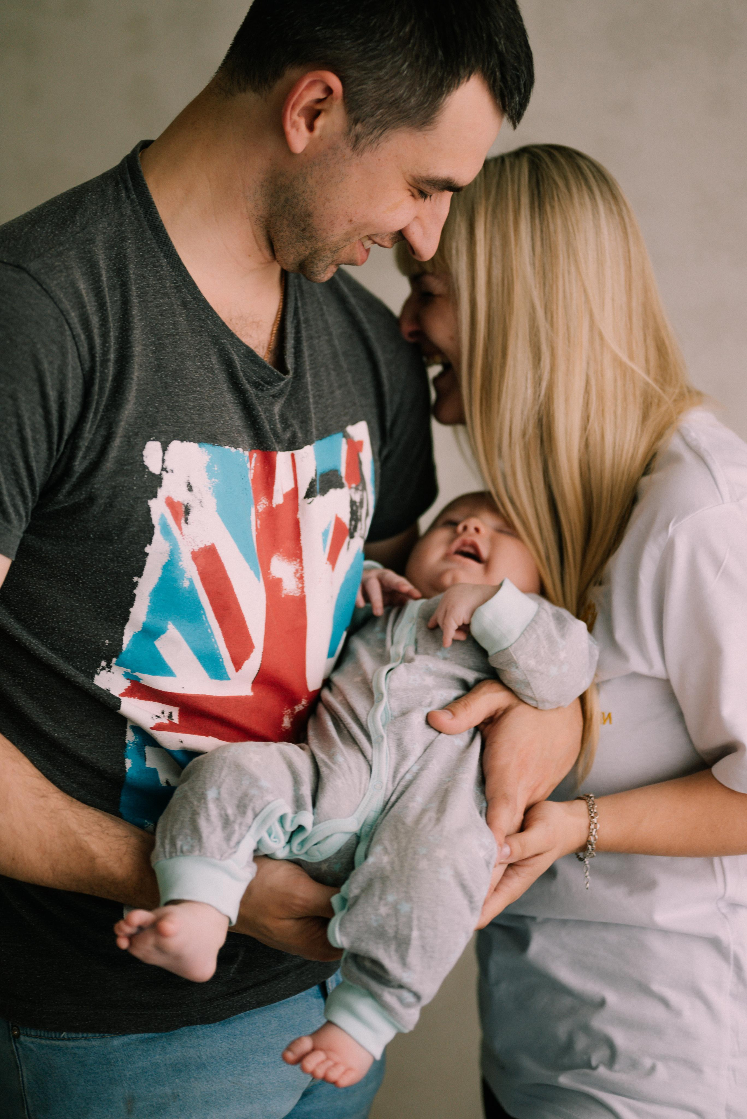 Даша и Ко. Фотограф Кристина Пархоменко