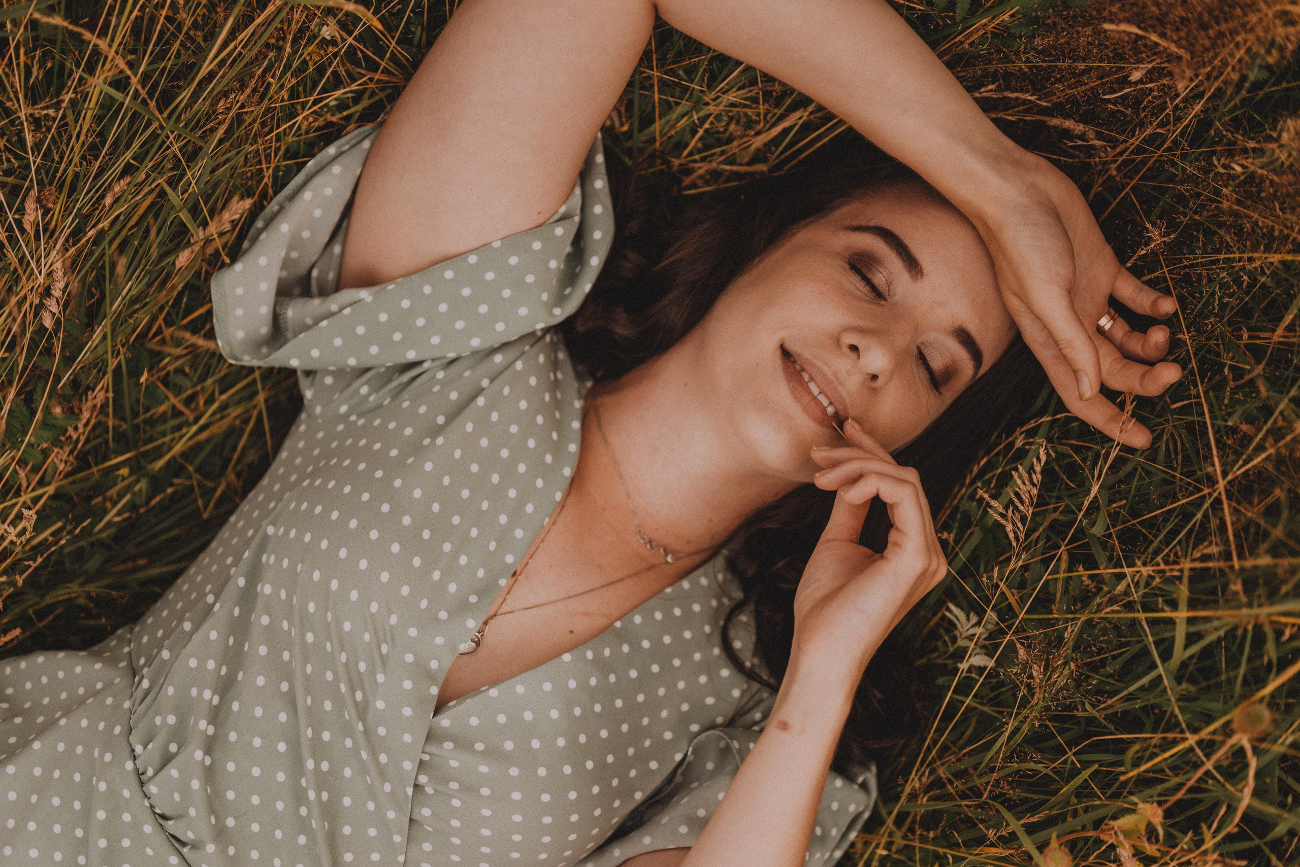 Маленькая Ева с родителями. Фотограф Кристина Пархоменко