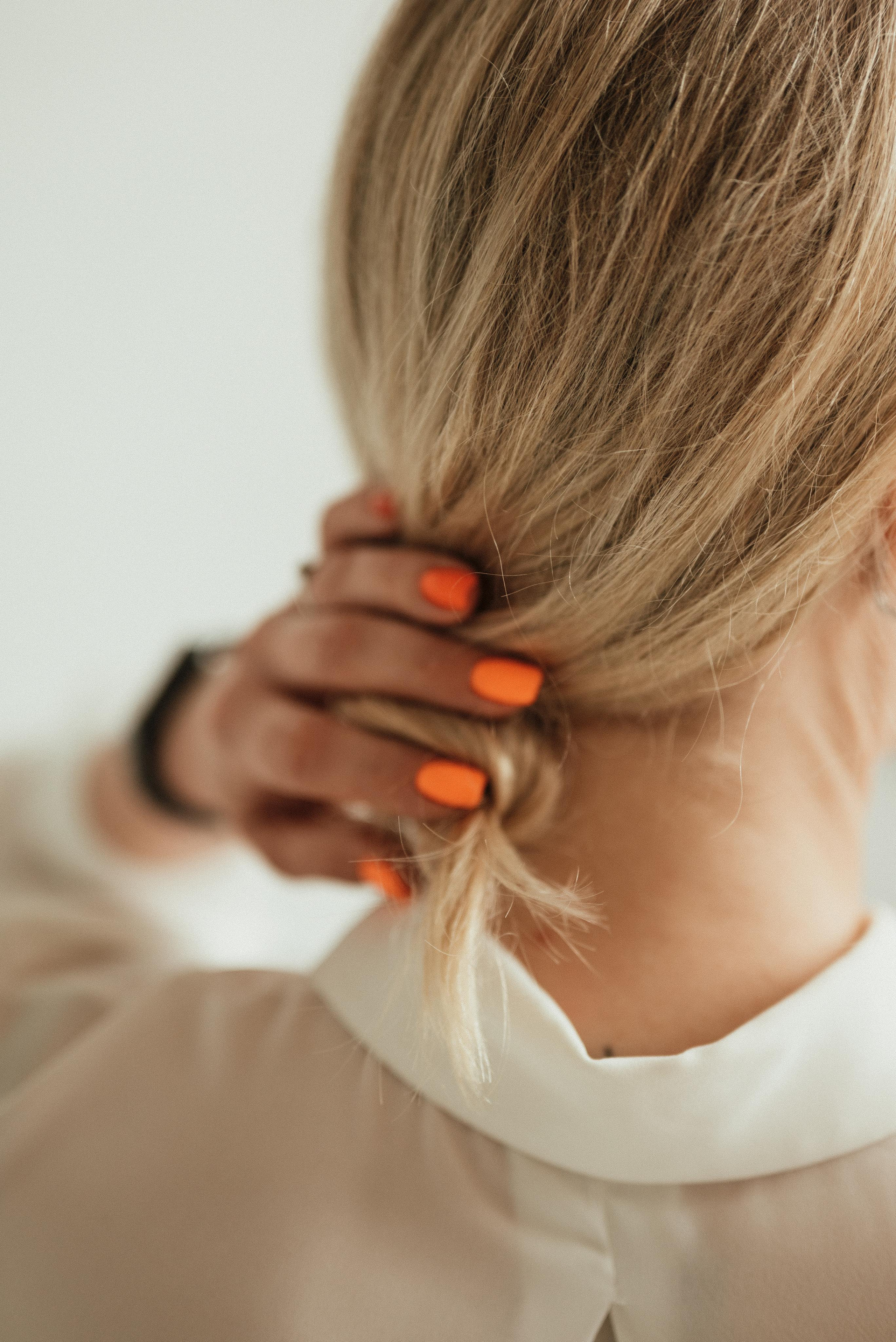 Наташа_Воздух. Фотограф Кристина Пархоменко