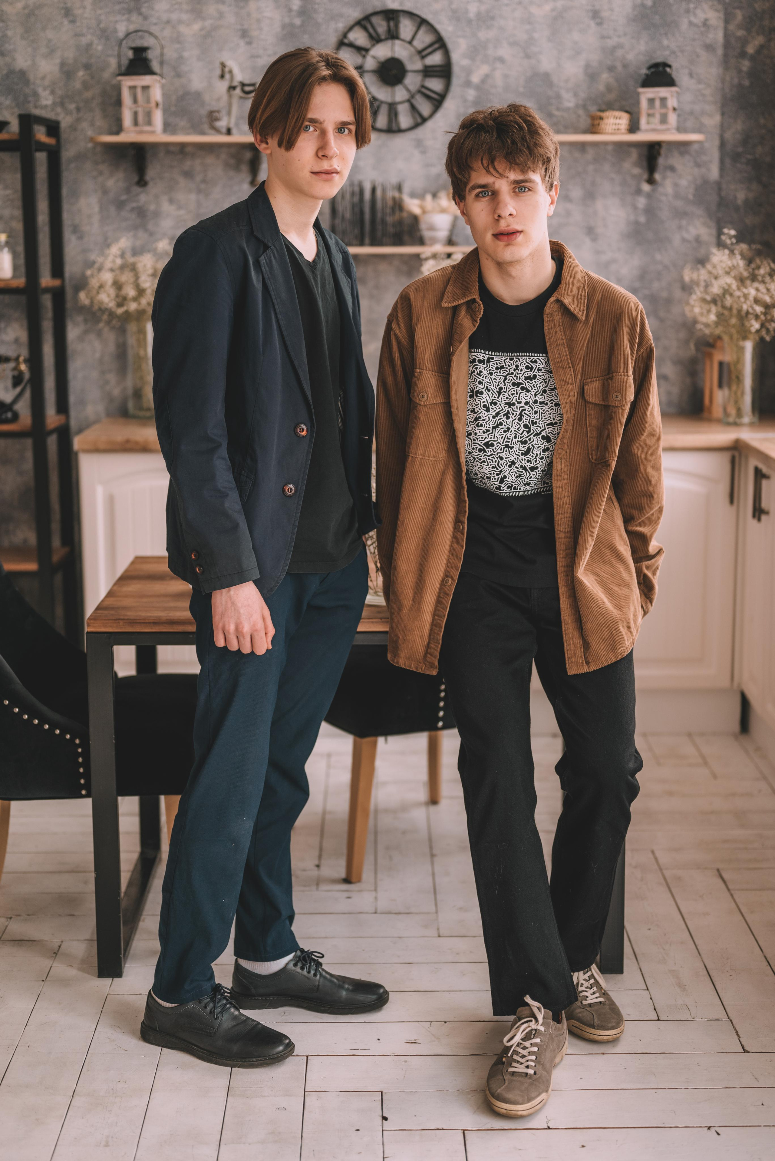 Вера и компания. Фотограф Кристина Пархоменко