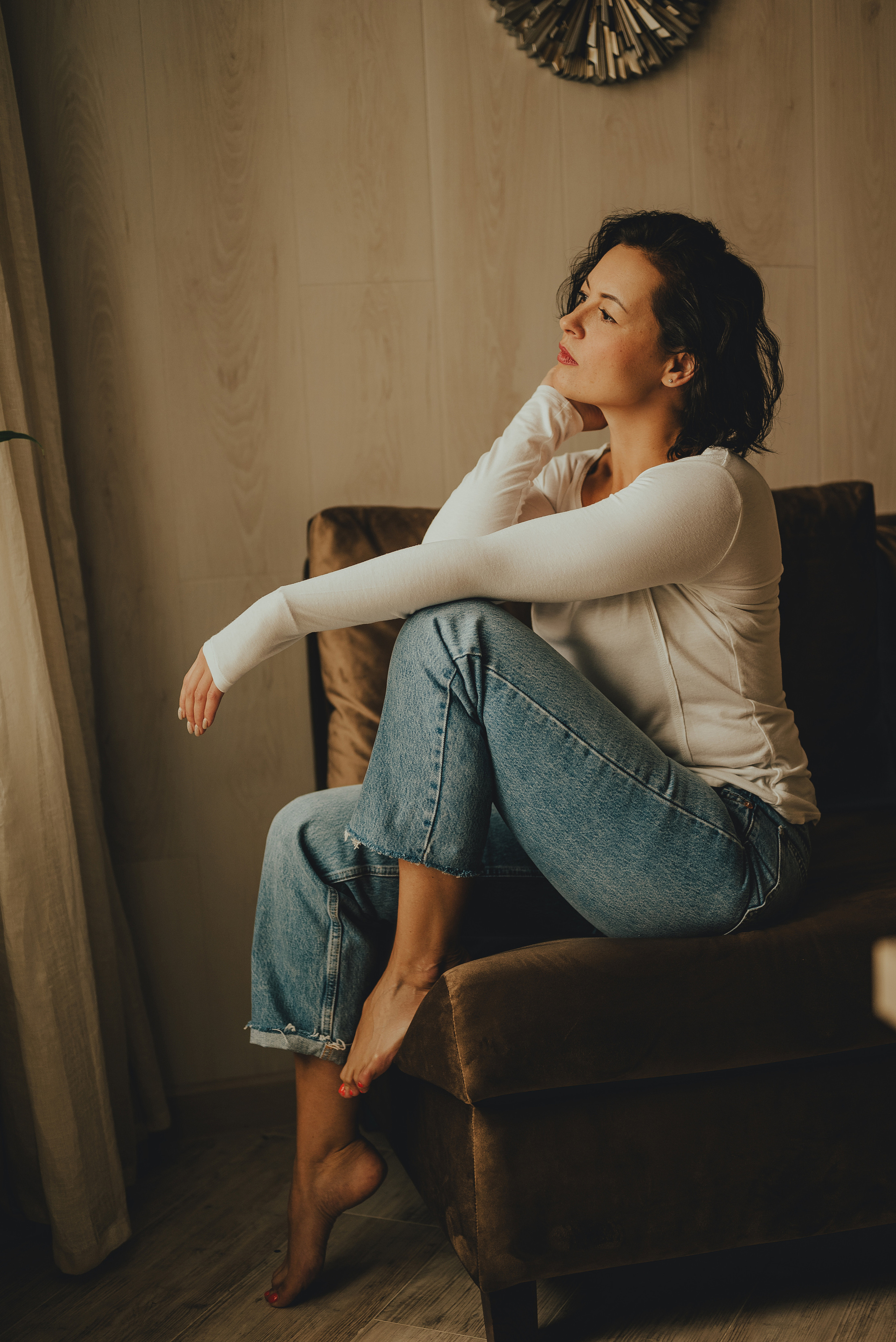 Наталья «Бали». Фотограф Кристина Пархоменко