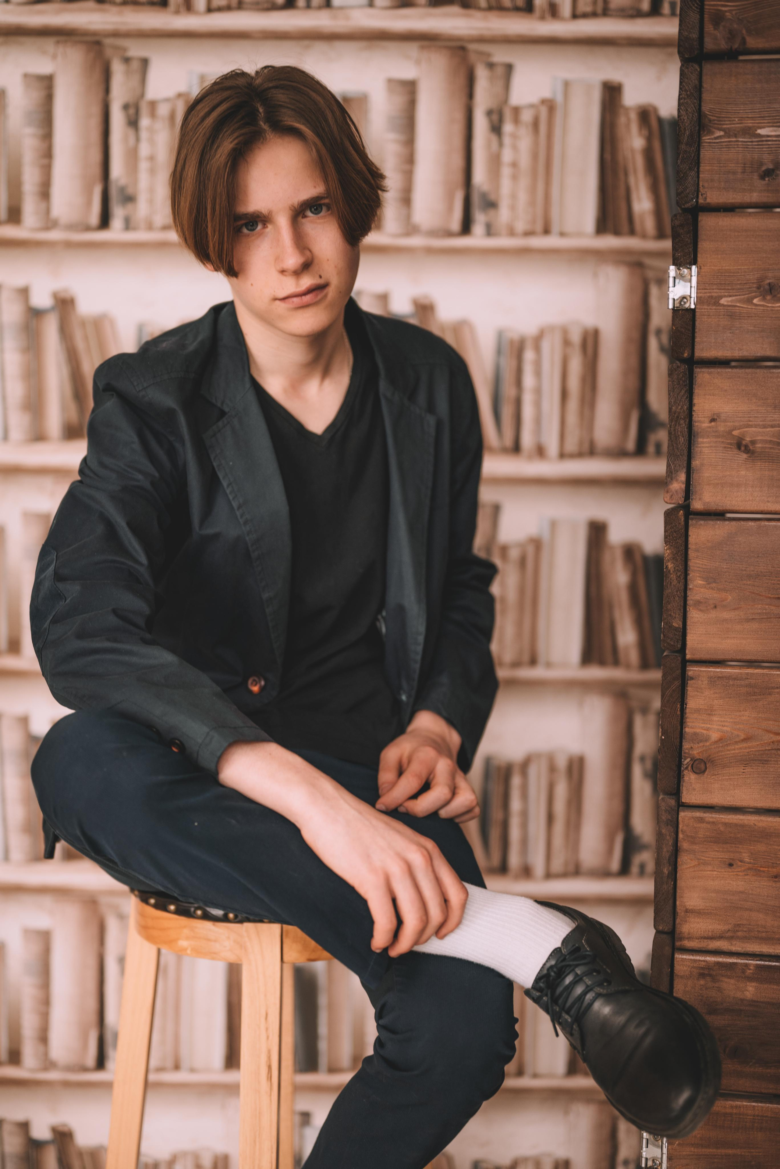 Вера и компания. Фотограф Кристина Пархоменко