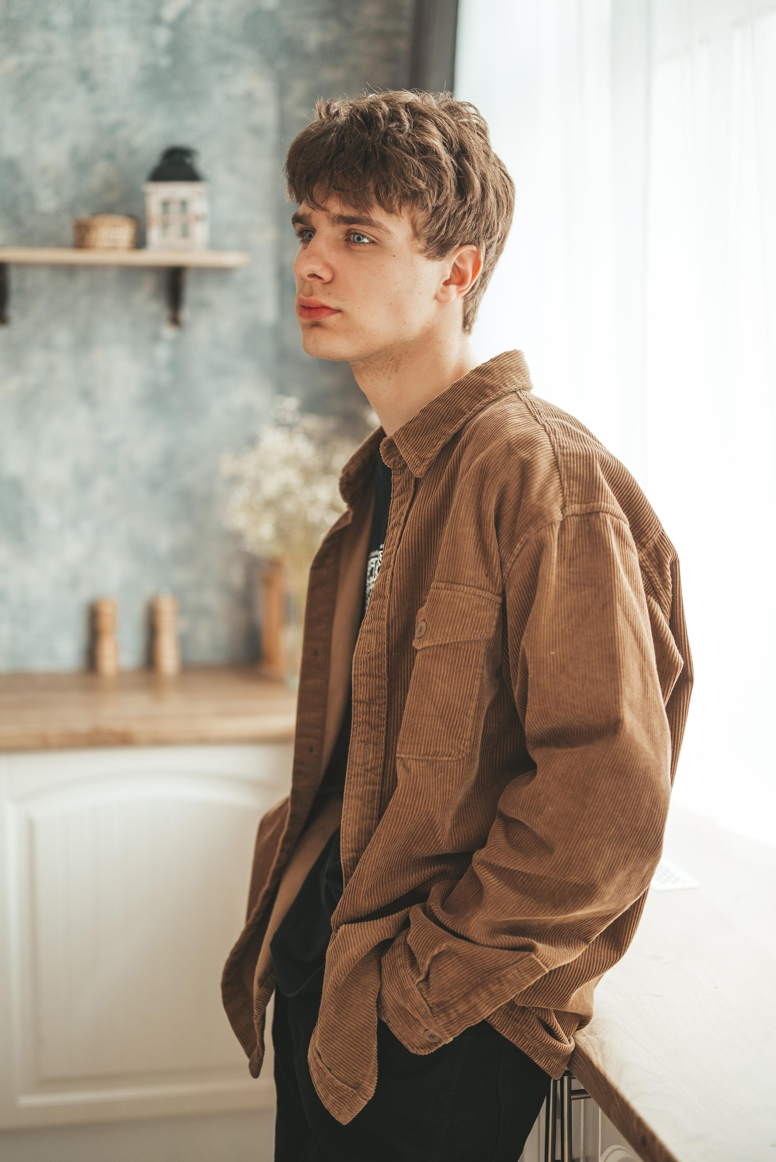 Вера и компания. Фотограф Кристина Пархоменко