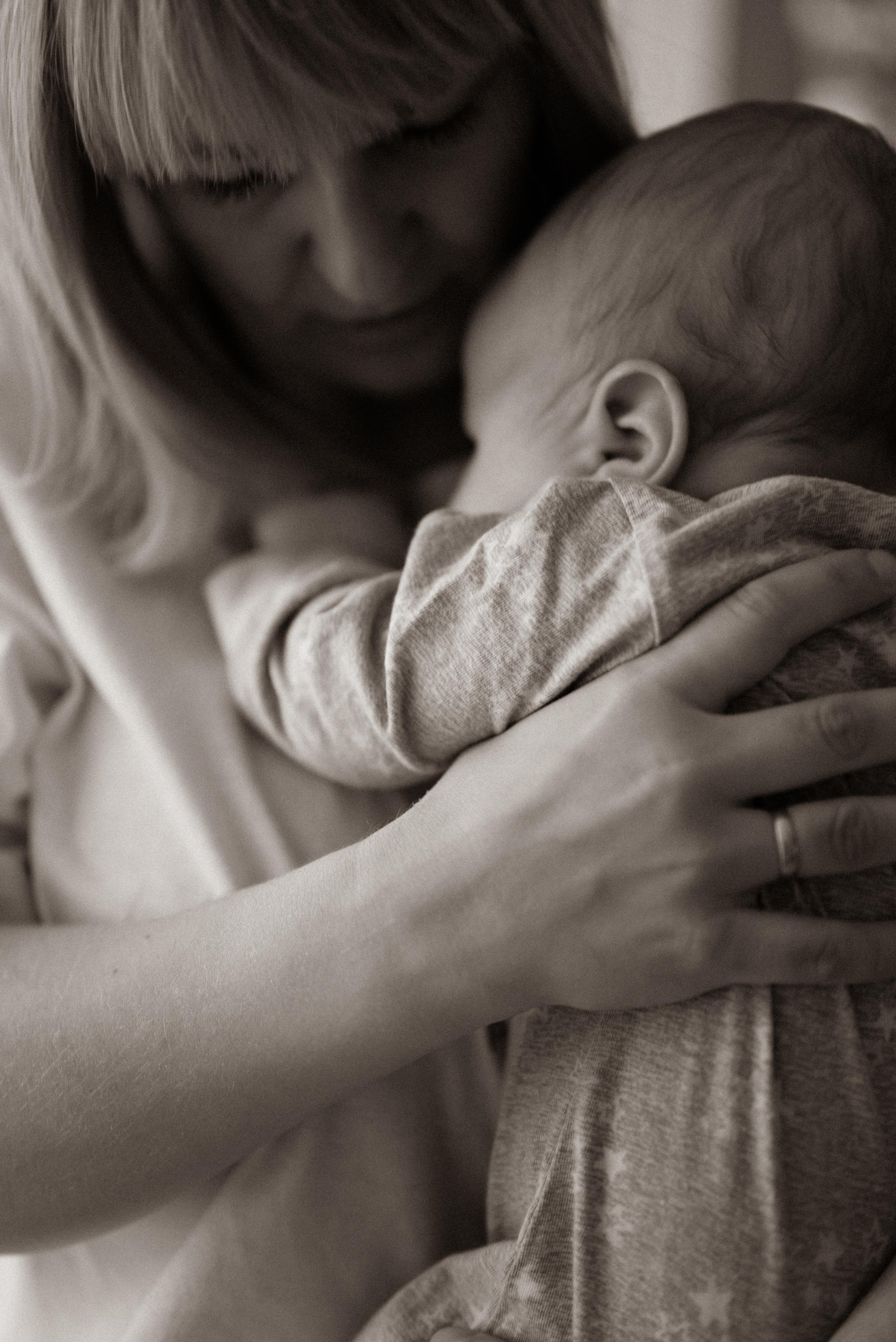 Даша и Ко. Фотограф Кристина Пархоменко