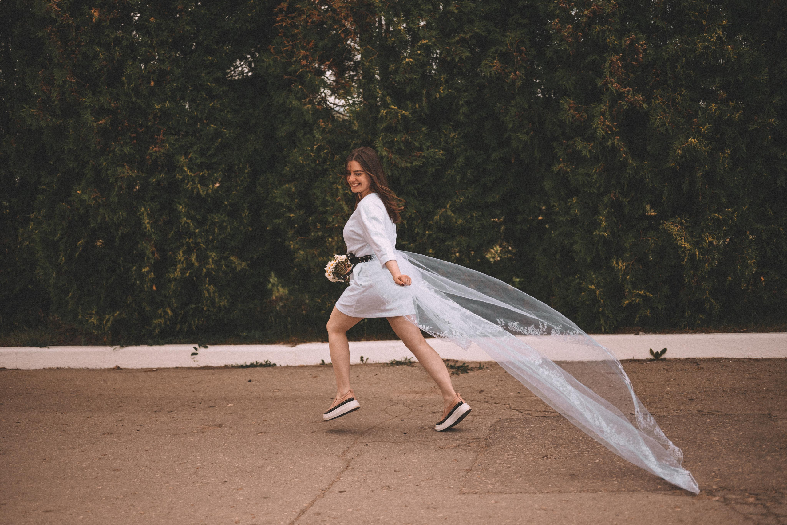 Девичник Алины. Фотограф Кристина Пархоменко