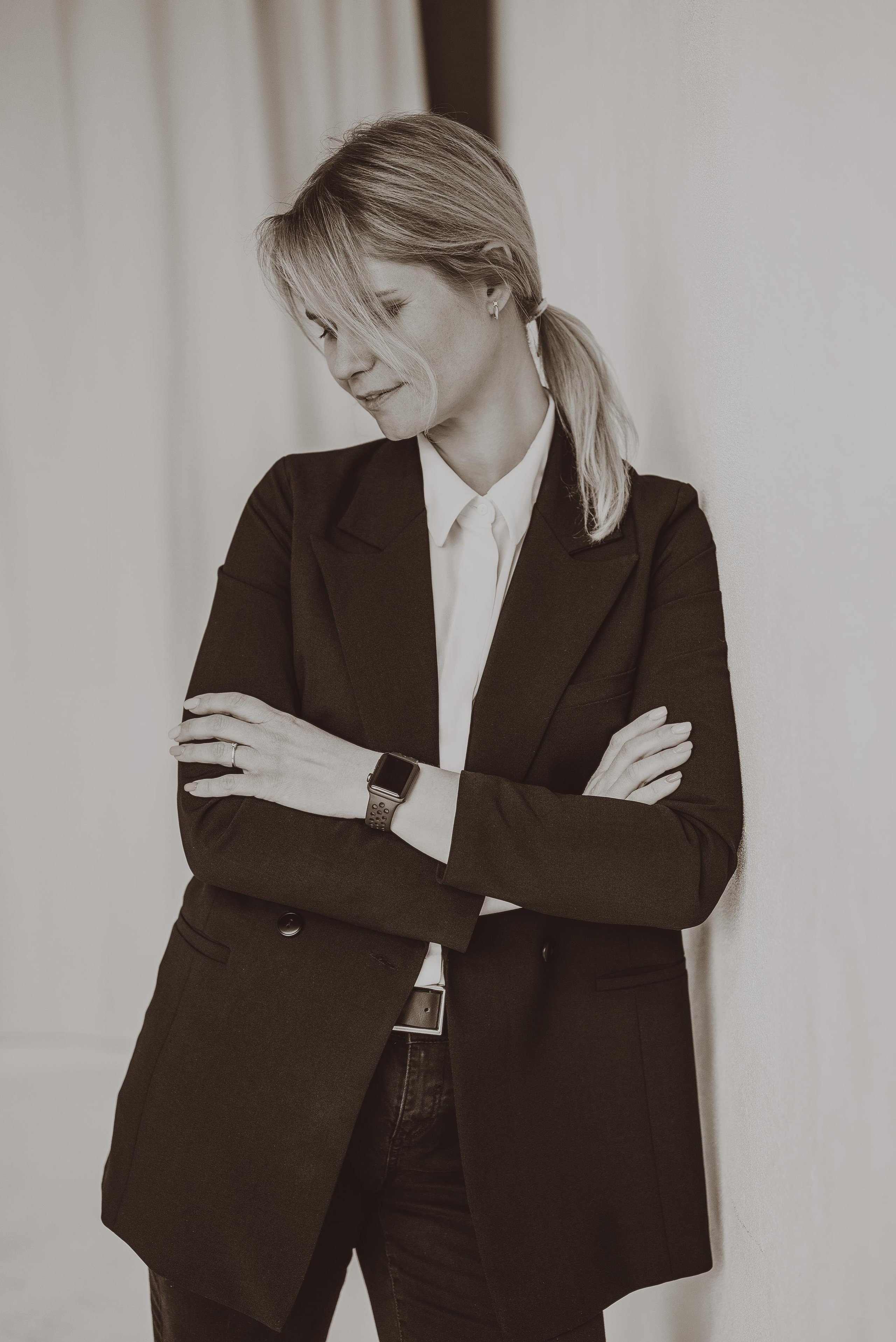 Наташа_Воздух. Фотограф Кристина Пархоменко