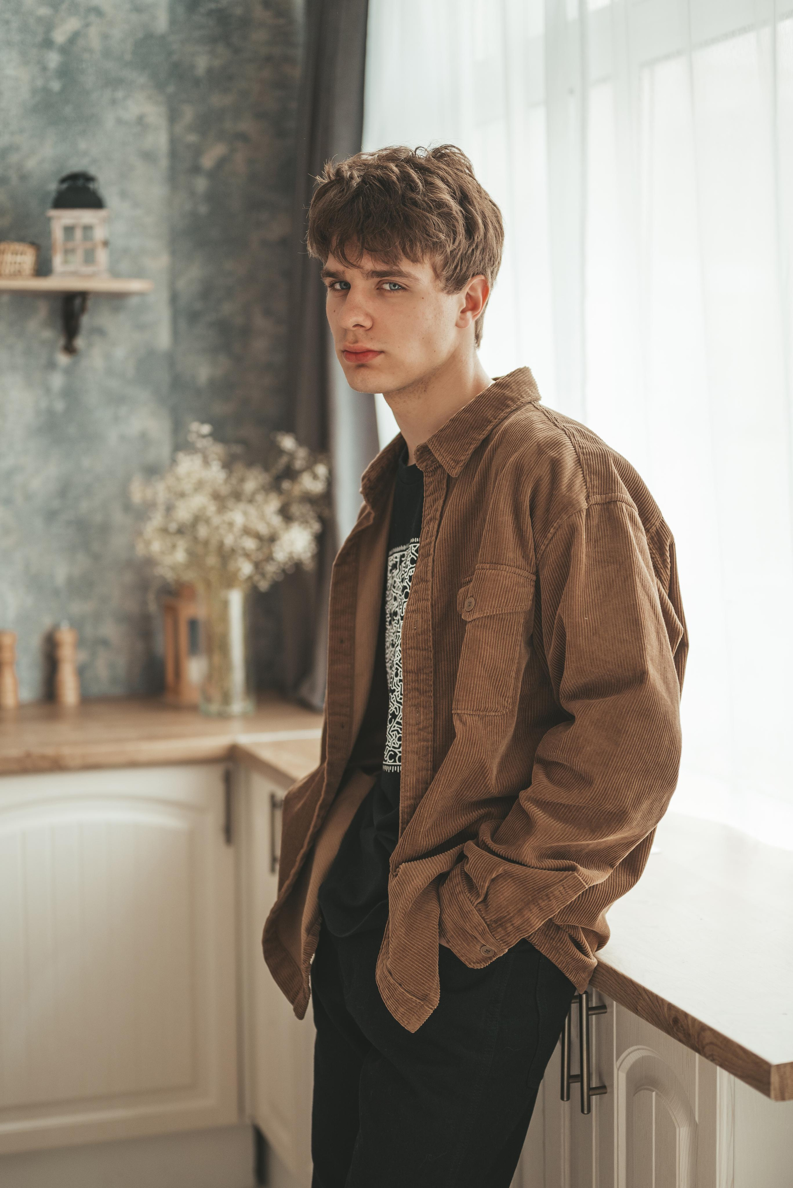 Вера и компания. Фотограф Кристина Пархоменко