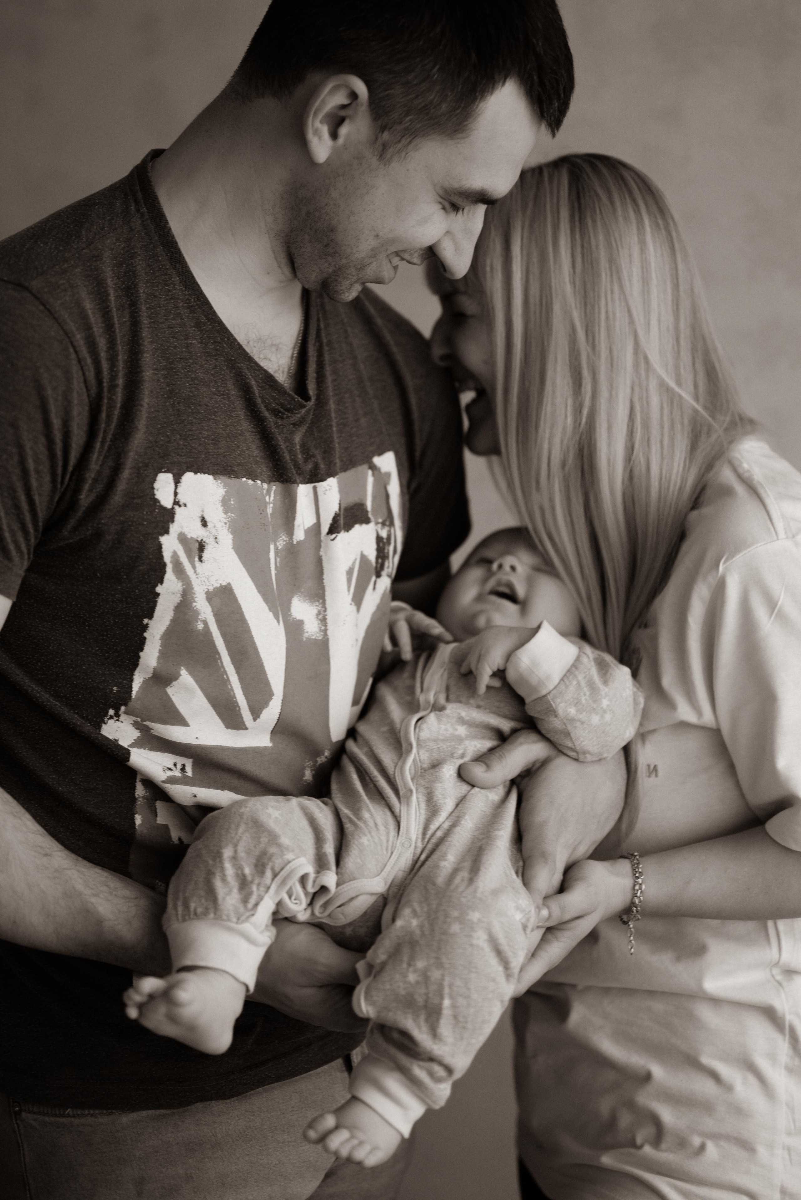 Даша и Ко. Фотограф Кристина Пархоменко