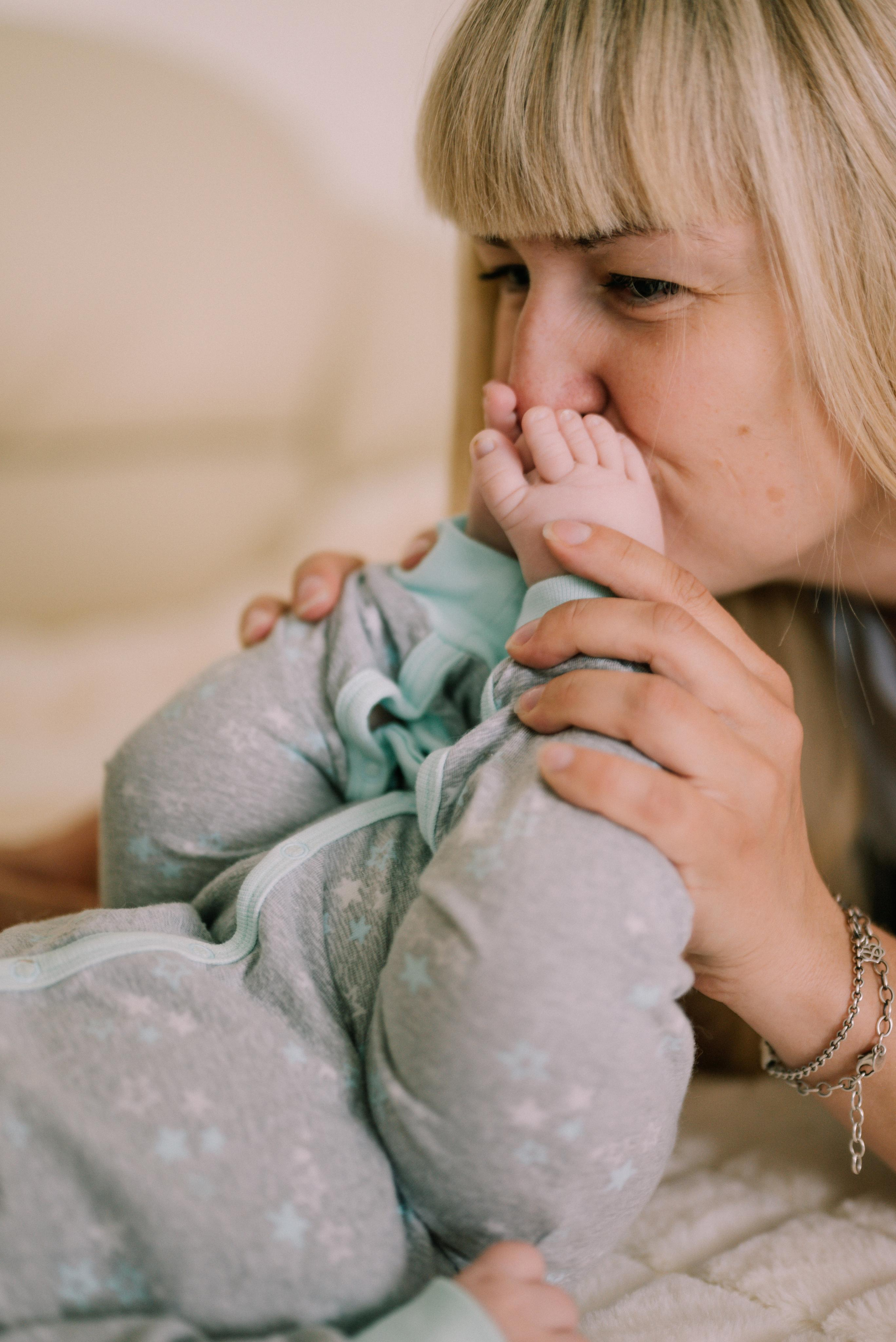 Даша и Ко. Фотограф Кристина Пархоменко