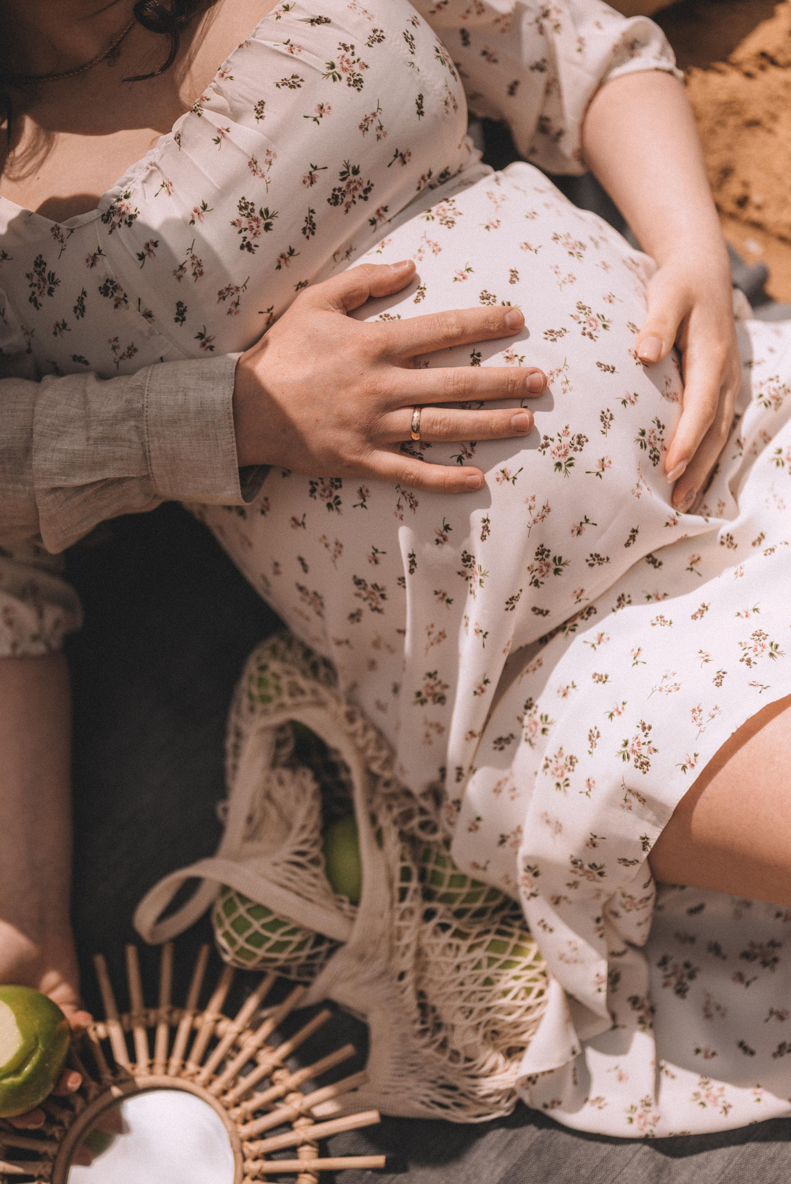 Лев и Анна. Фотограф Кристина Пархоменко