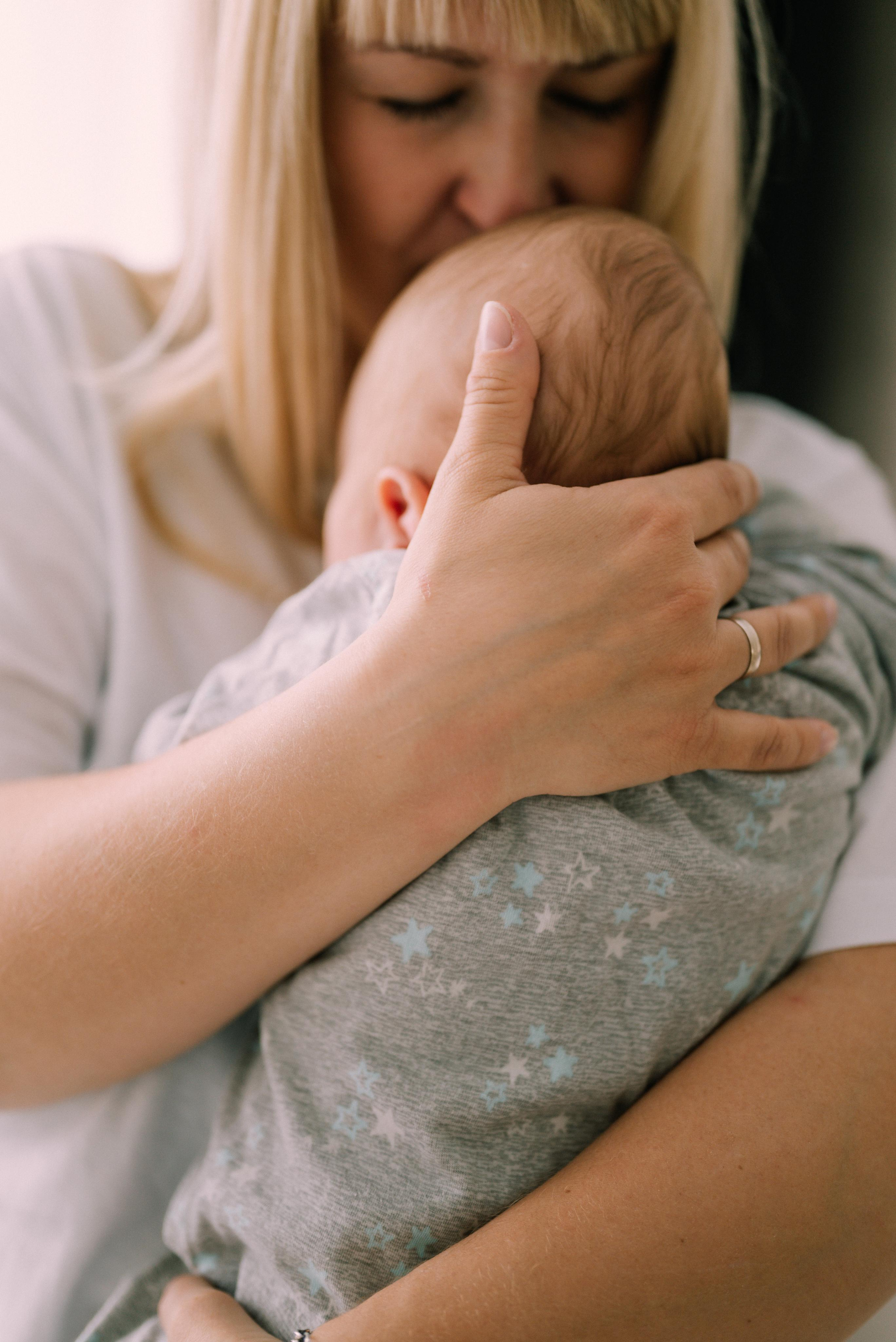 Даша и Ко. Фотограф Кристина Пархоменко