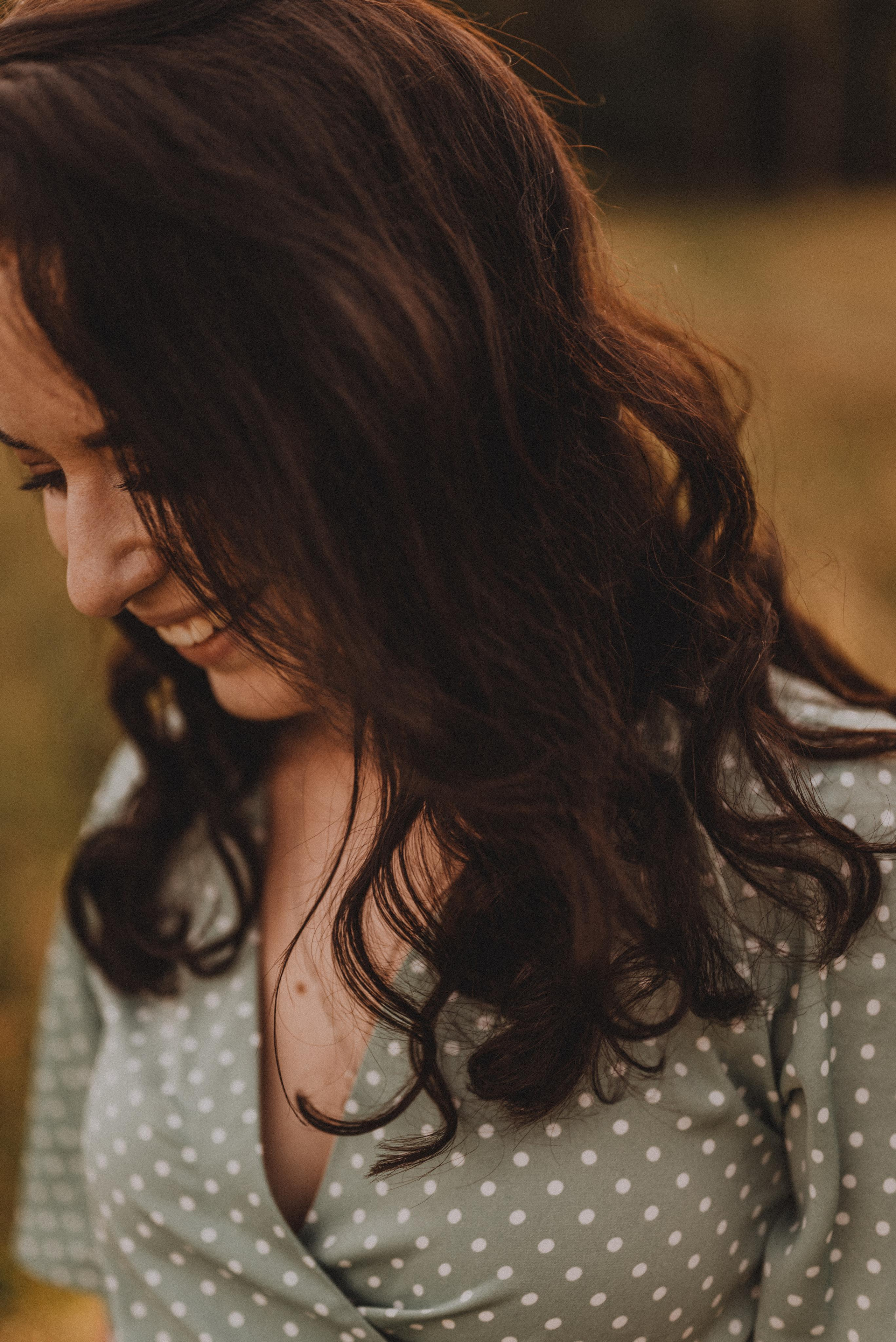 Маленькая Ева с родителями. Фотограф Кристина Пархоменко