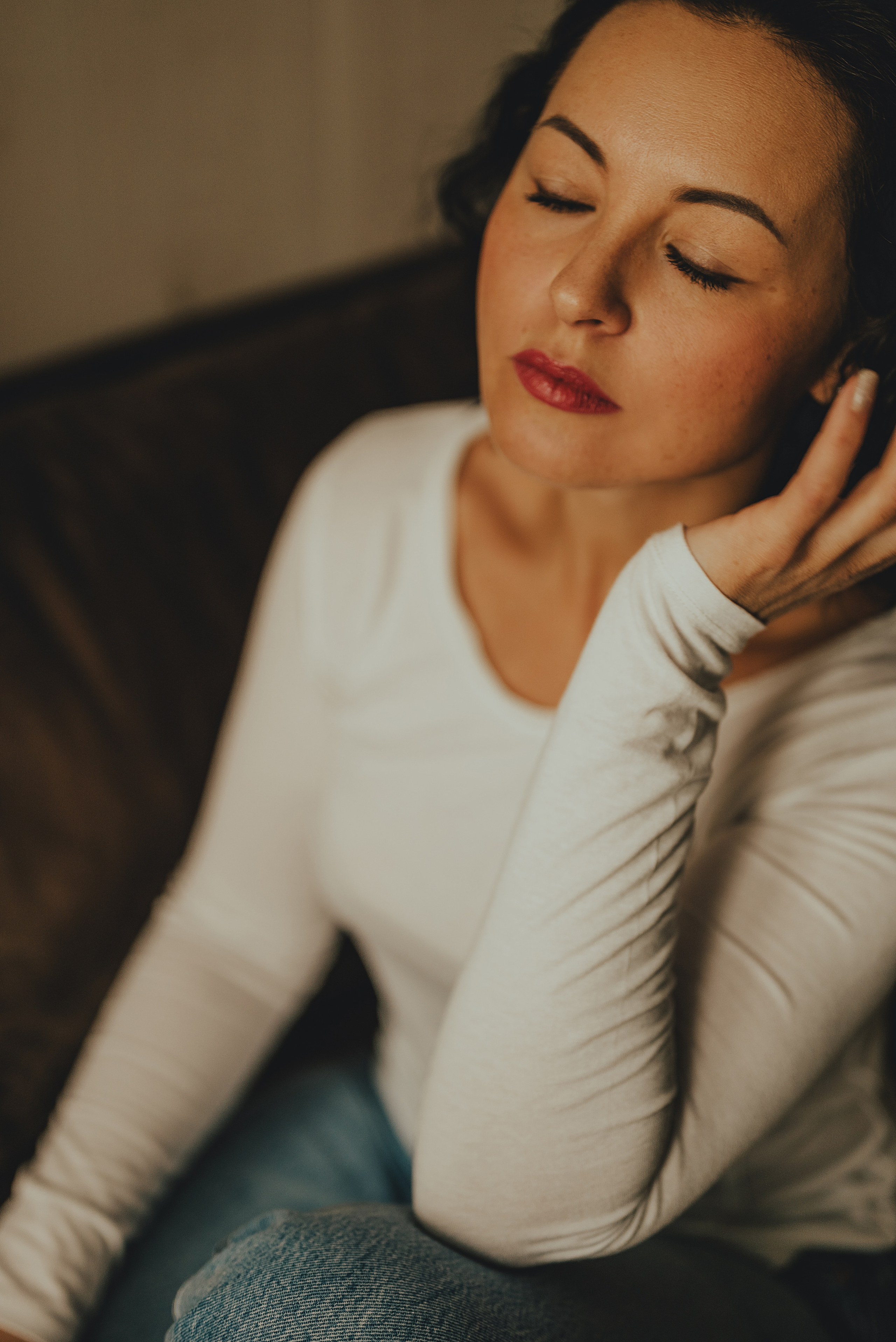 Наталья «Бали». Фотограф Кристина Пархоменко