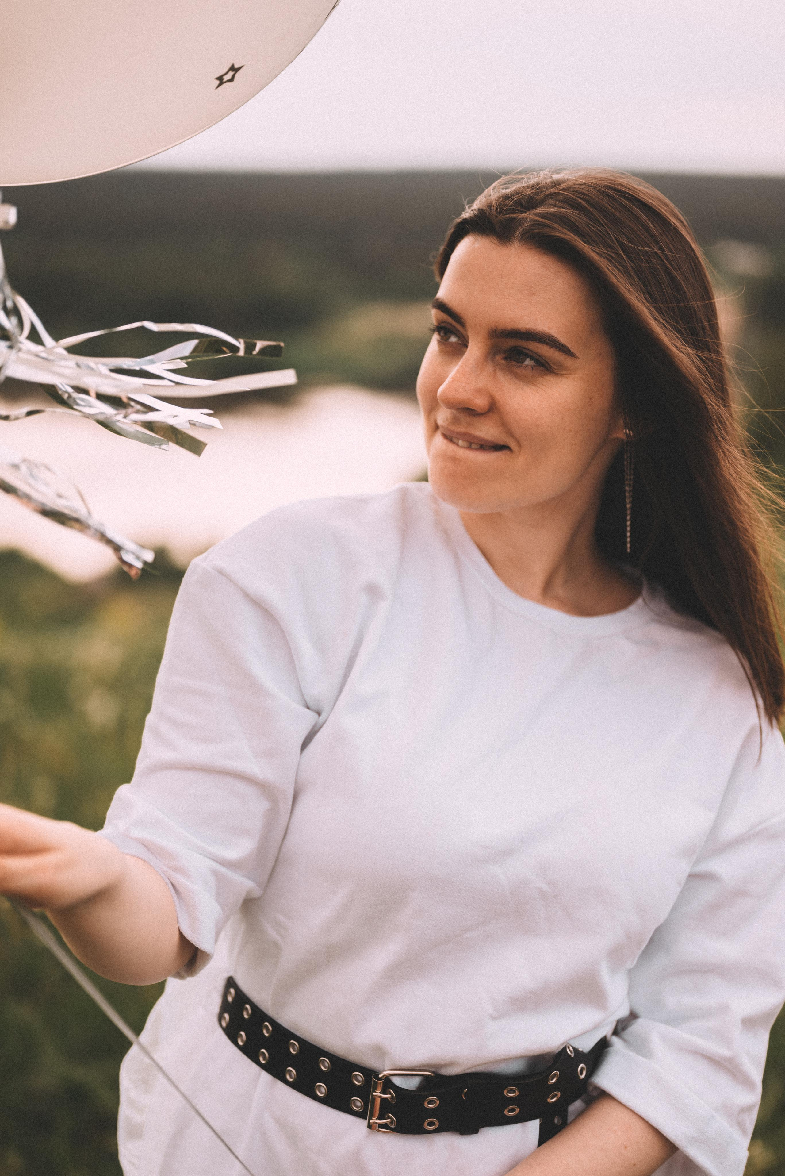 Девичник Алины. Фотограф Кристина Пархоменко