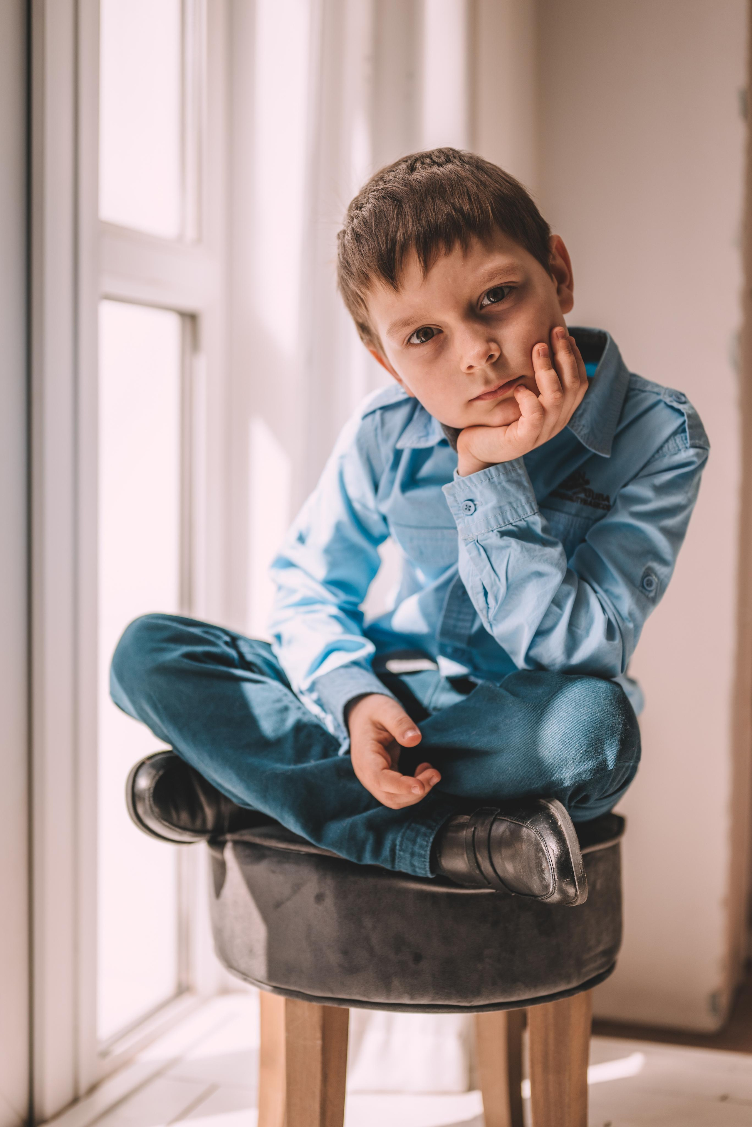 Вера и компания. Фотограф Кристина Пархоменко