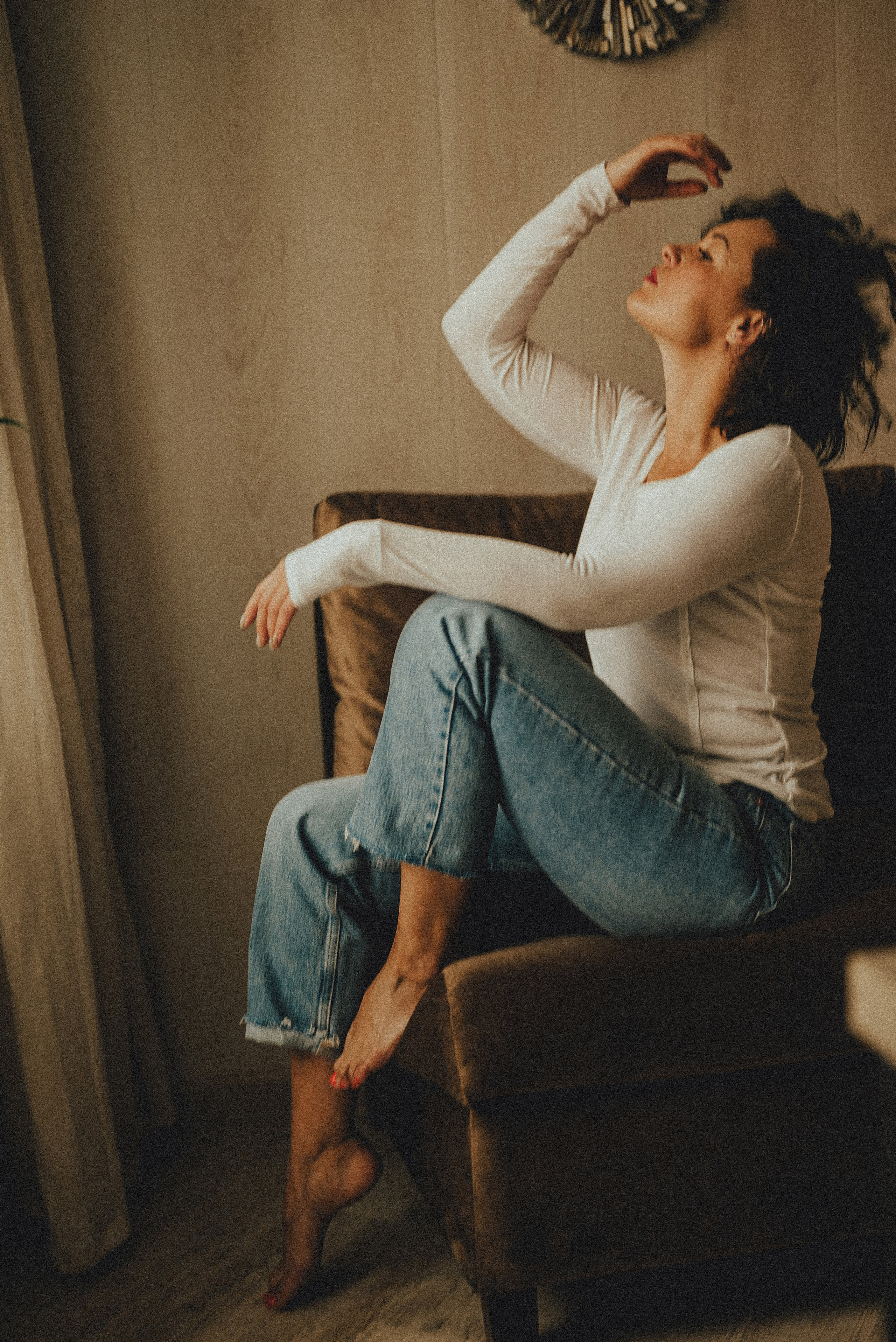 Наталья «Бали». Фотограф Кристина Пархоменко